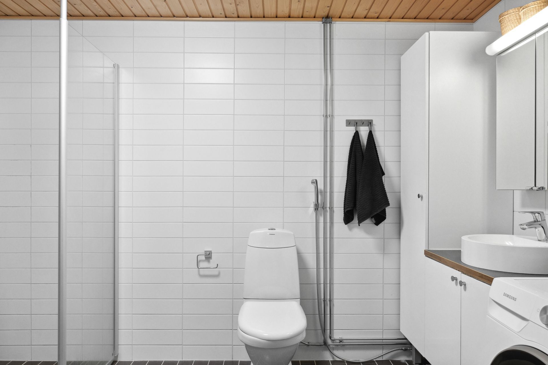 Rummunlyöjänkatu 11, Espoo