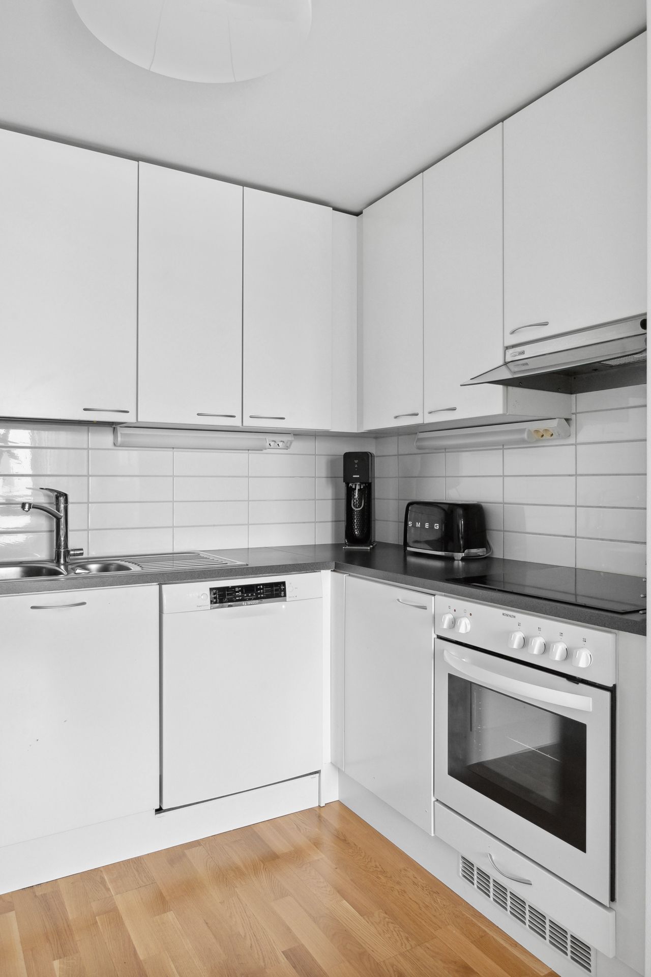 Rummunlyöjänkatu 11, Espoo