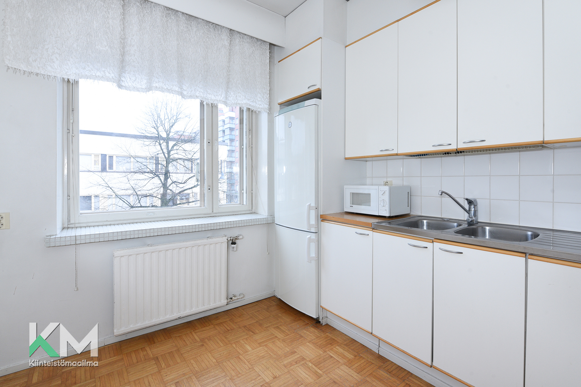 Vesijärvenkatu 40, Keskusta, Lahti
