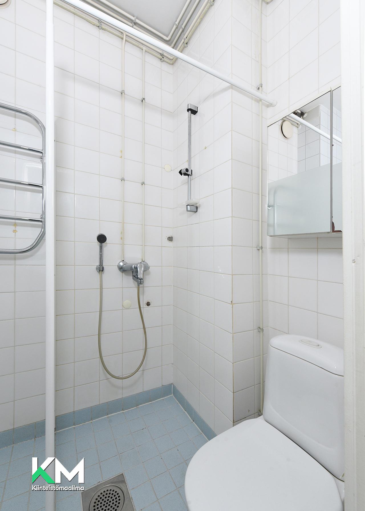 Vesijärvenkatu 40, Keskusta, Lahti