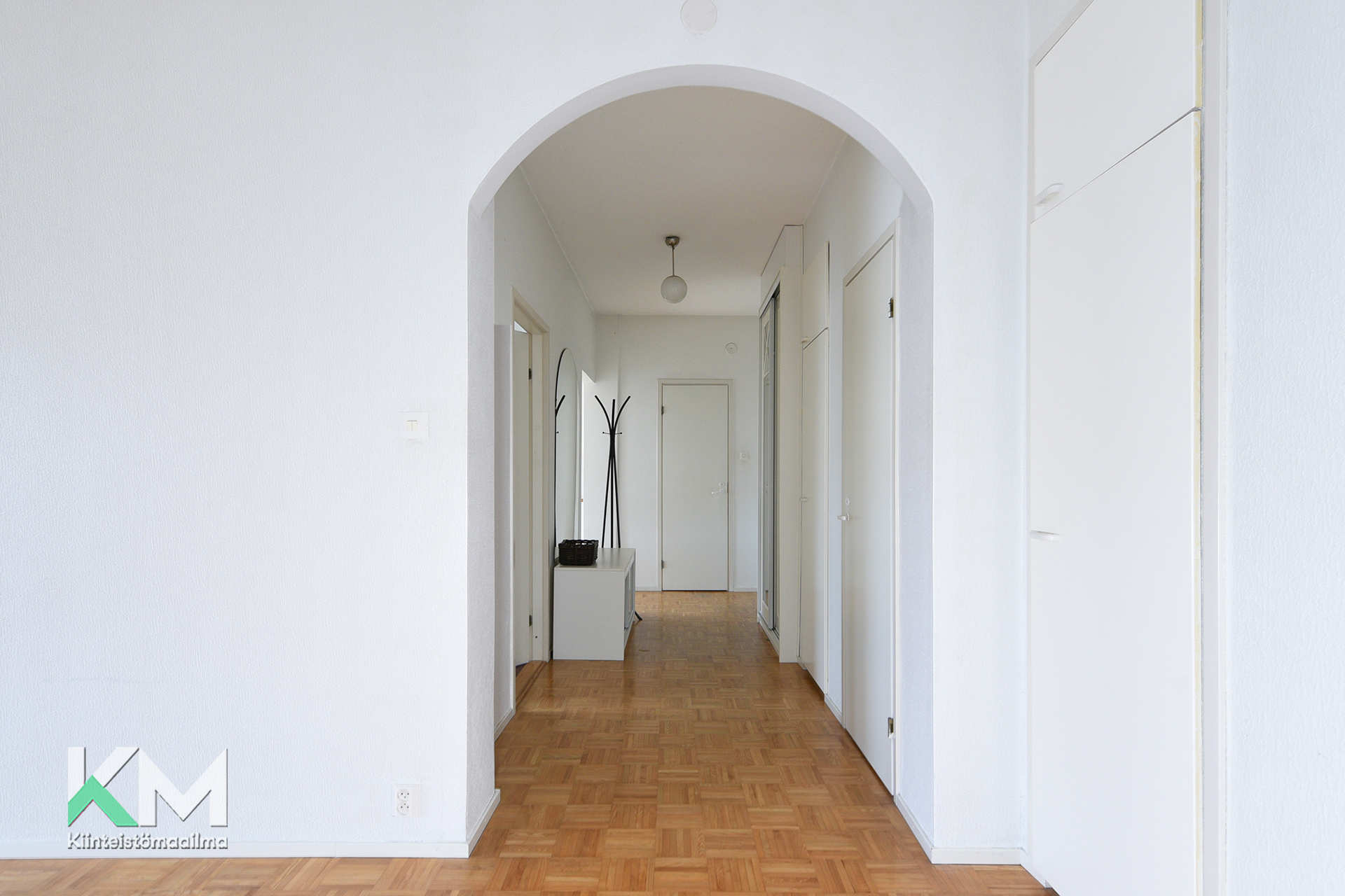 Vesijärvenkatu 40, Keskusta, Lahti
