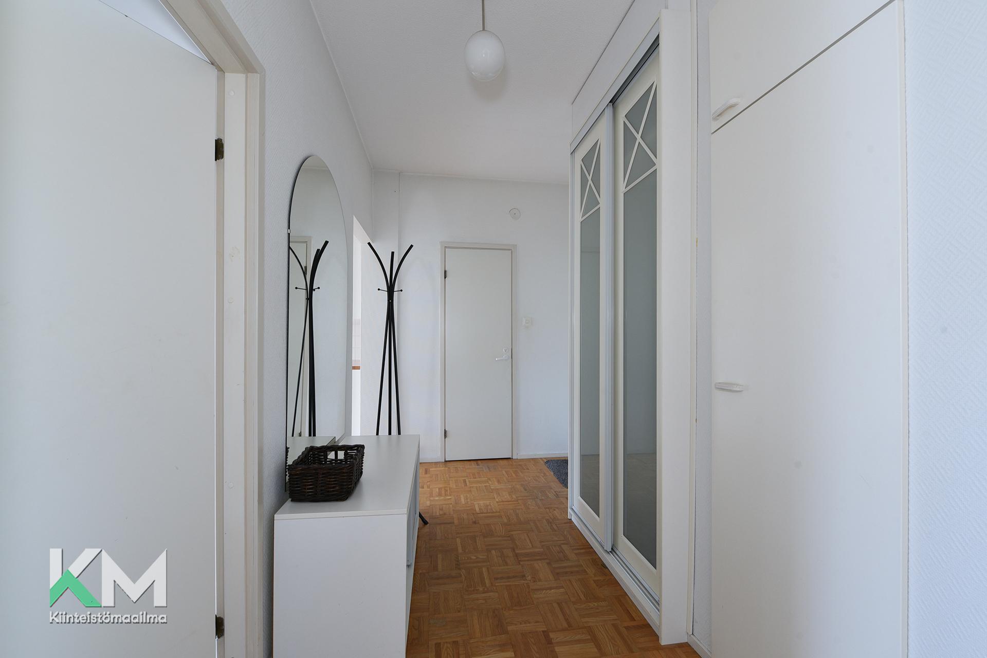 Vesijärvenkatu 40, Keskusta, Lahti