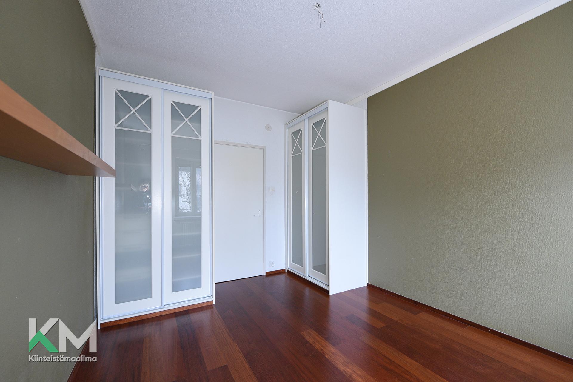 Vesijärvenkatu 40, Keskusta, Lahti