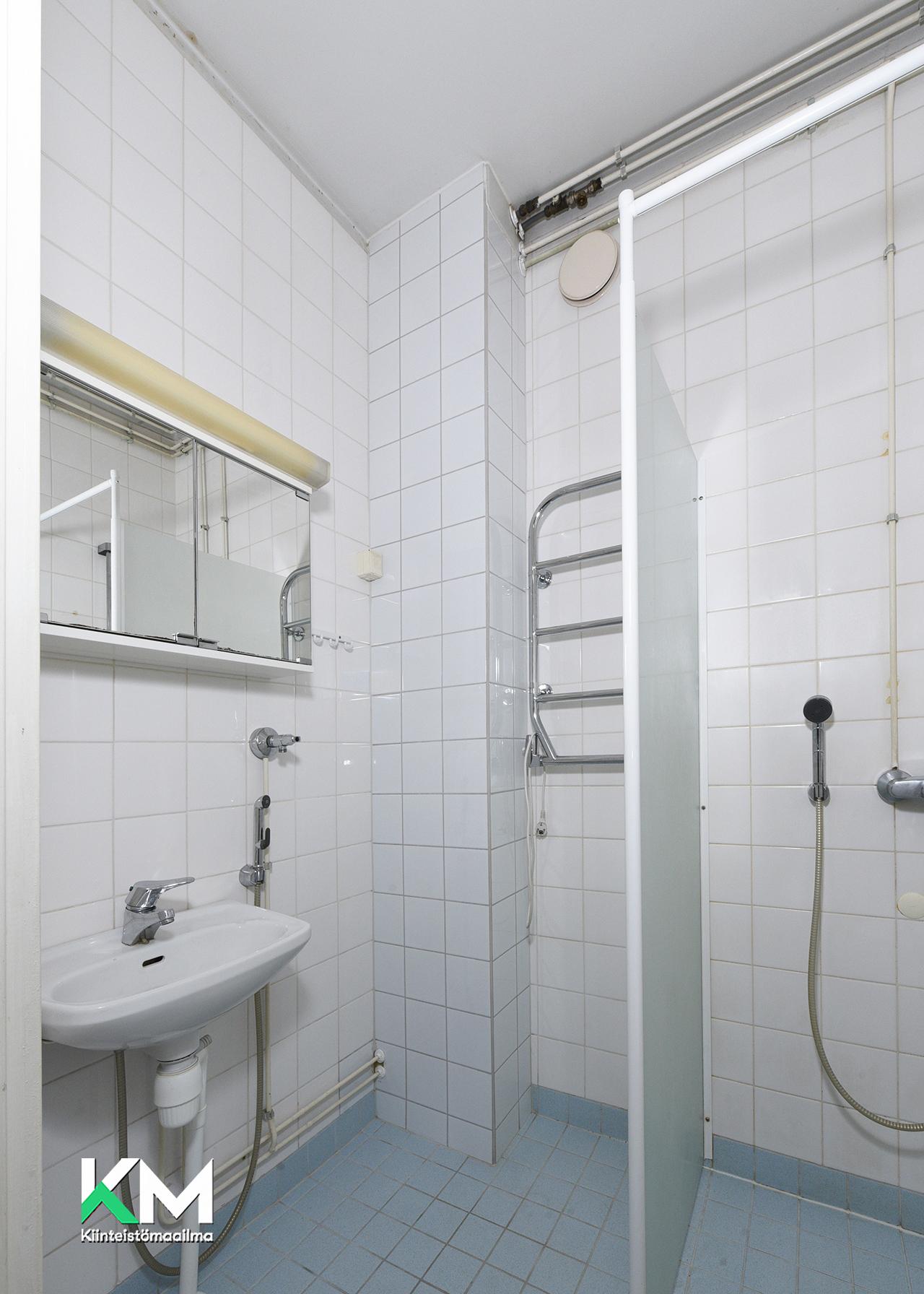 Vesijärvenkatu 40, Keskusta, Lahti