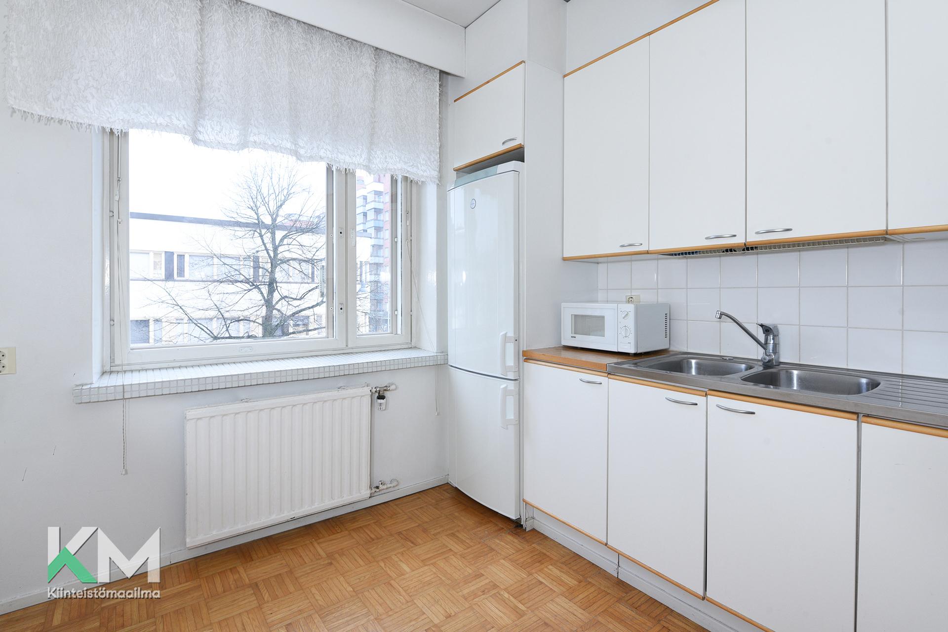 Vesijärvenkatu 40, Keskusta, Lahti