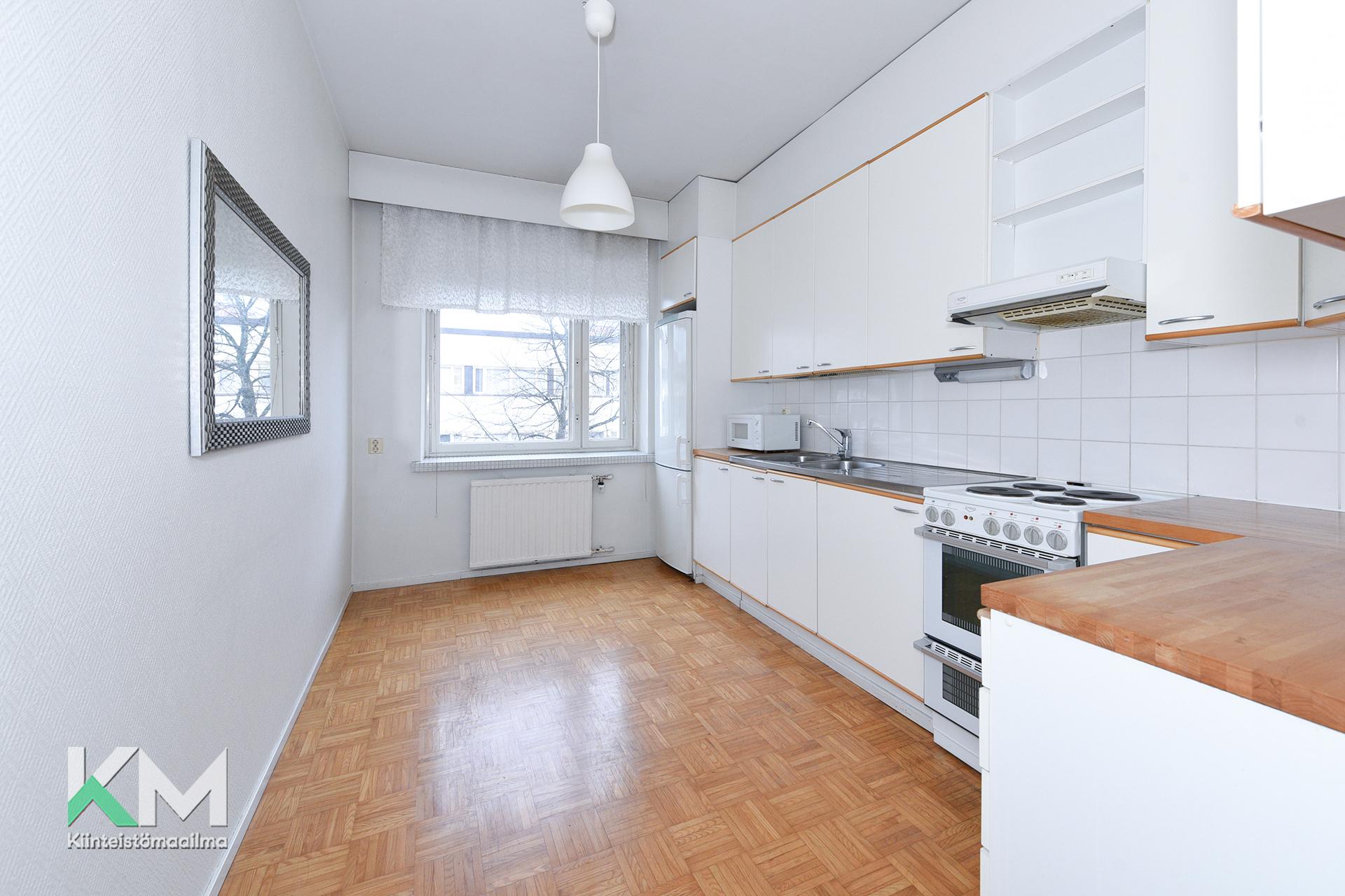 Vesijärvenkatu 40, Keskusta, Lahti