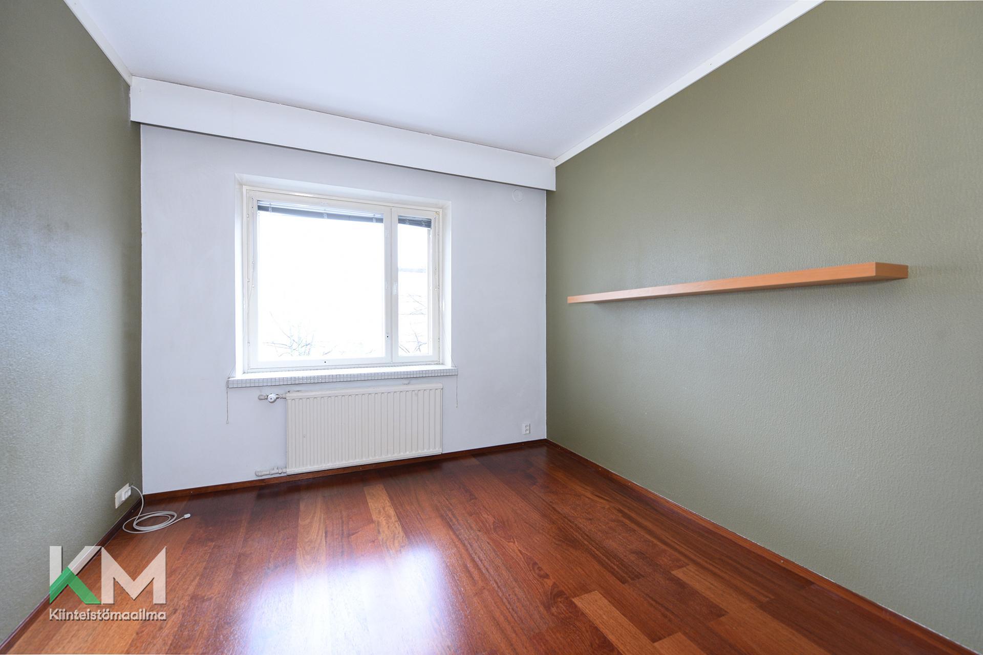 Vesijärvenkatu 40, Keskusta, Lahti