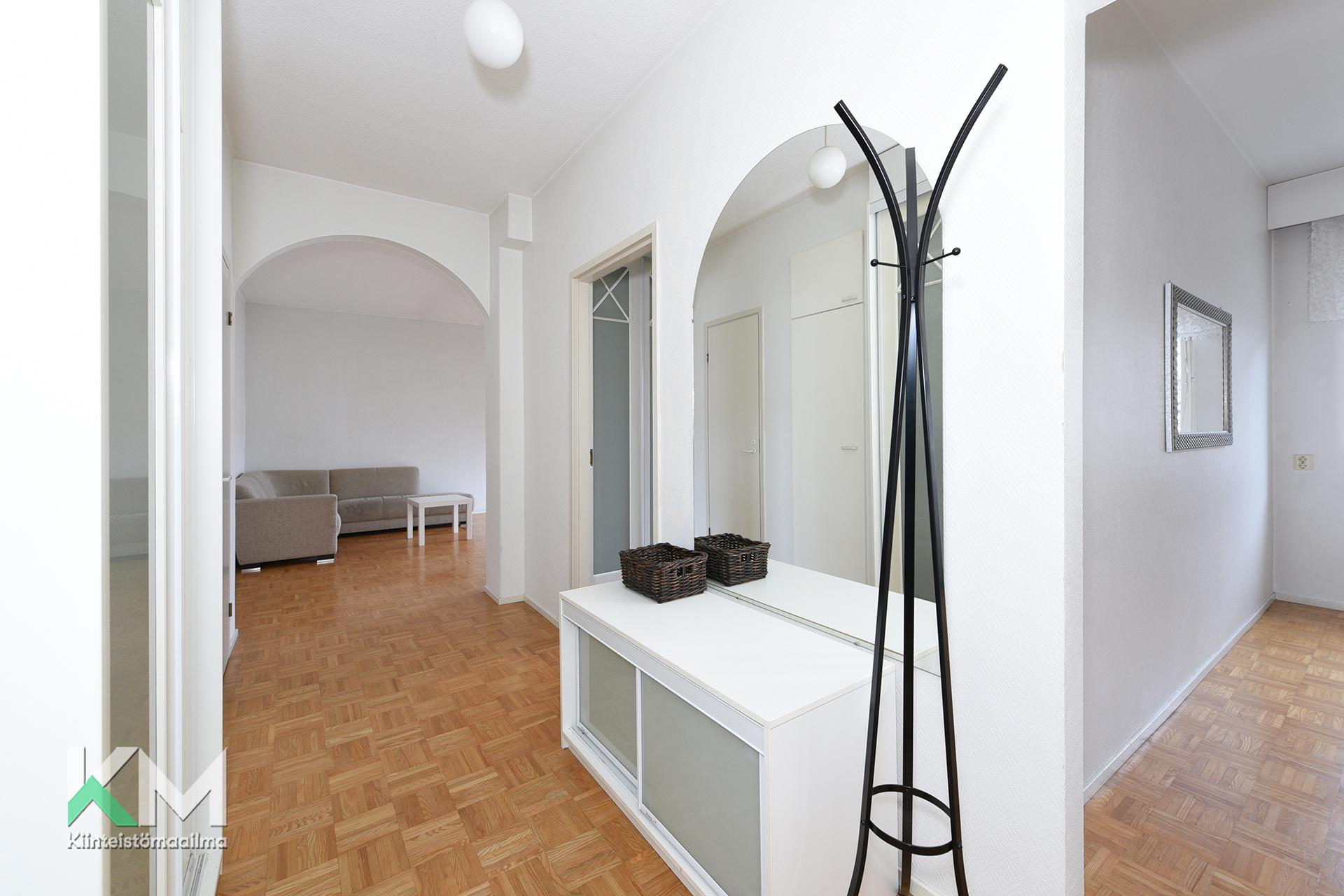 Vesijärvenkatu 40, Keskusta, Lahti