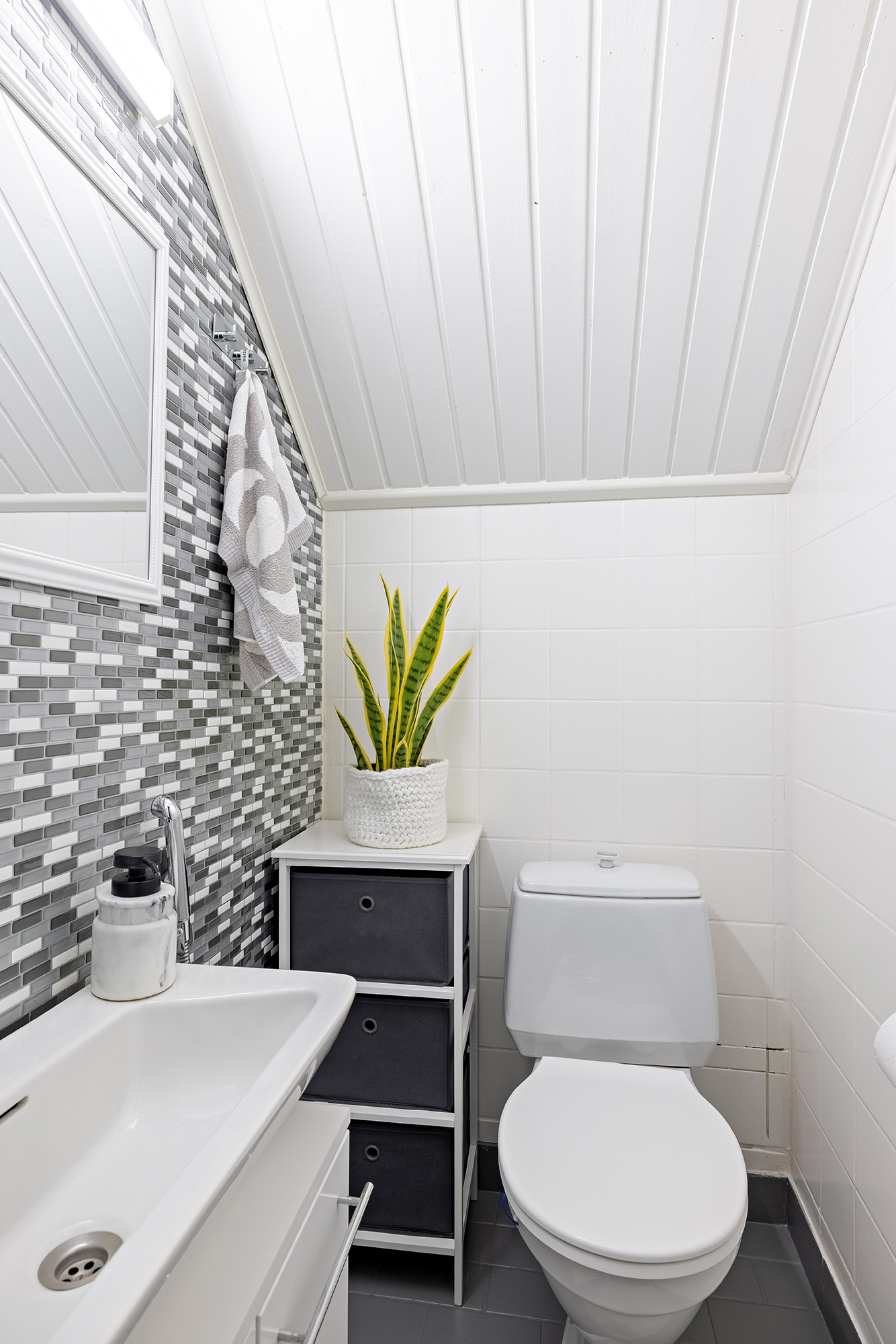 Reslatie 1, Haapalehto, Oulu