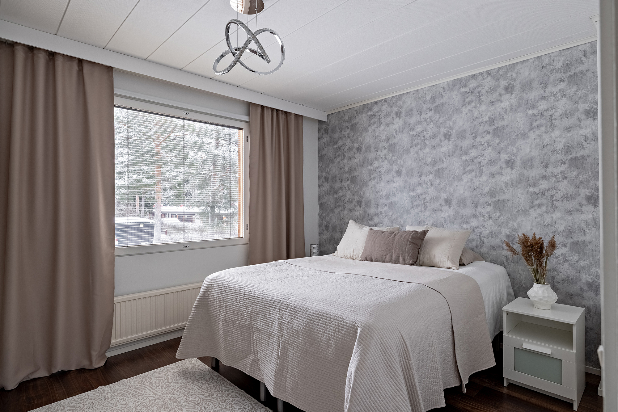 Reslatie 1, Haapalehto, Oulu