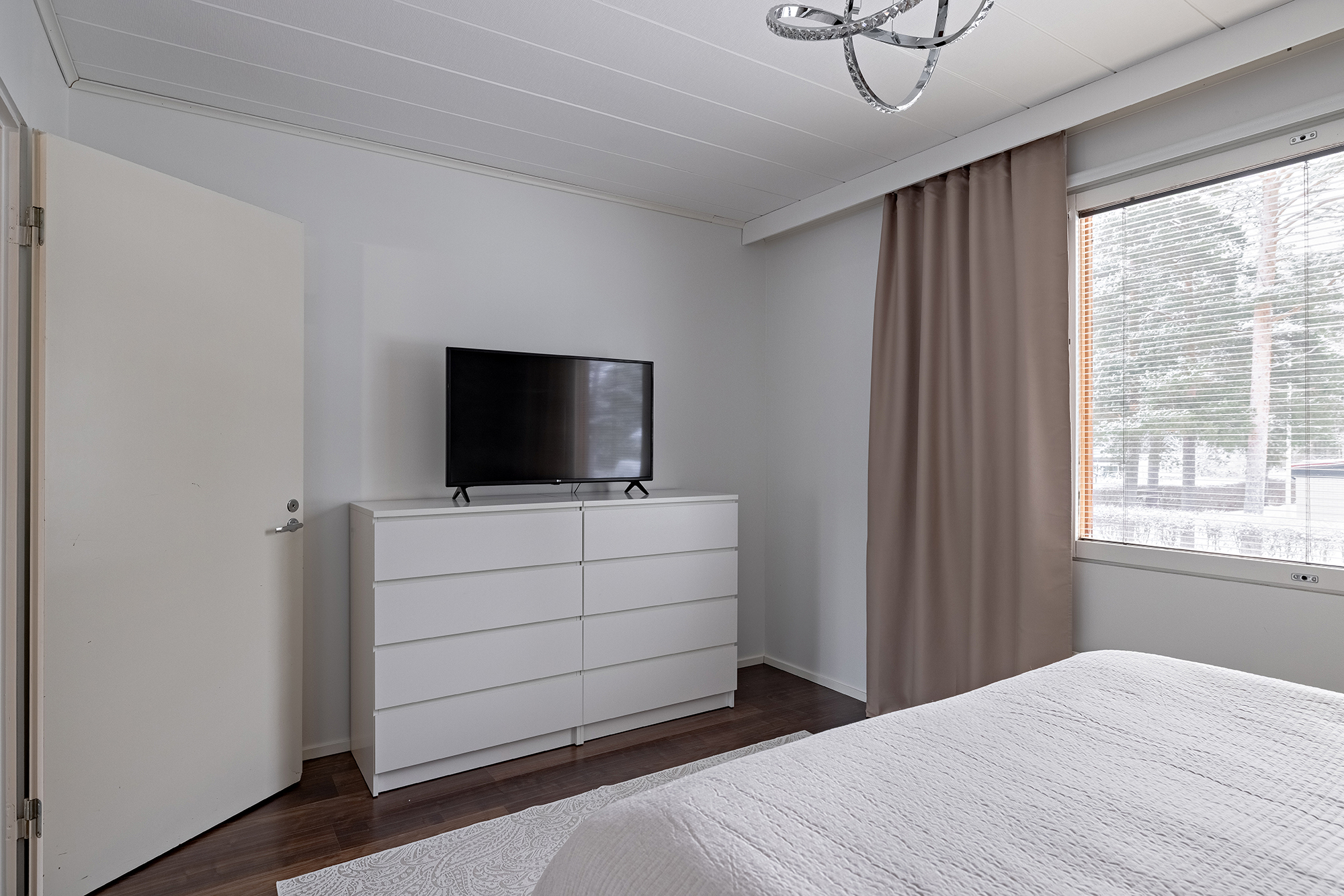 Reslatie 1, Haapalehto, Oulu