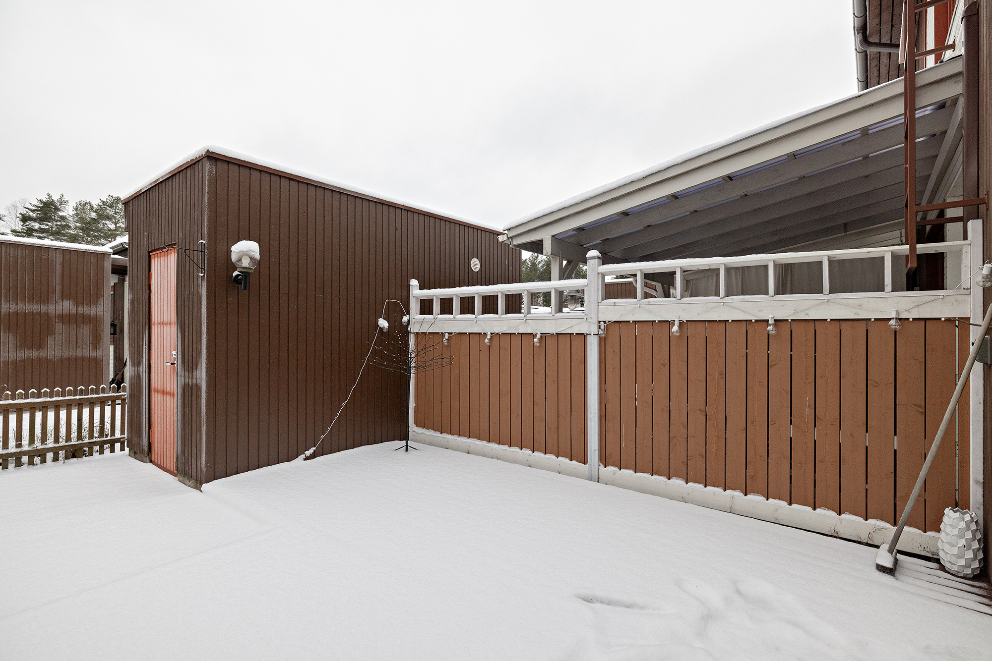 Reslatie 1, Haapalehto, Oulu