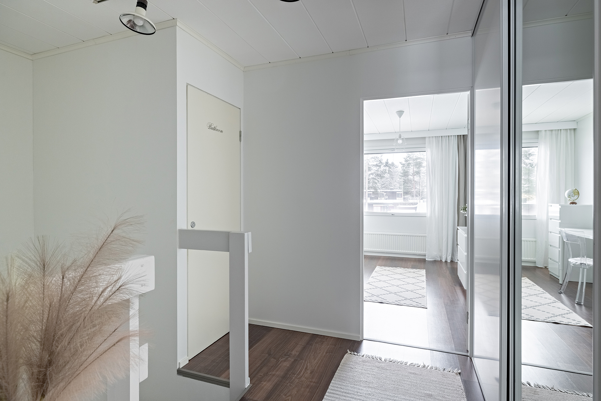 Reslatie 1, Haapalehto, Oulu