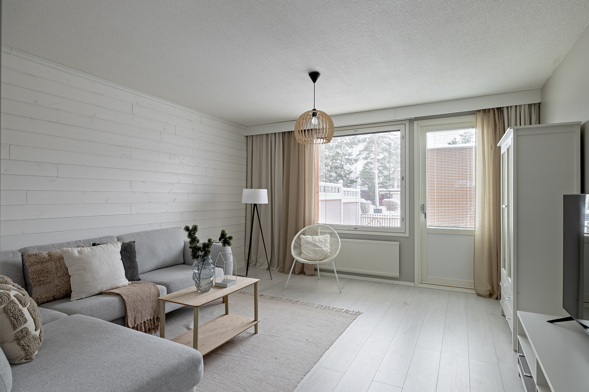 Reslatie 1, Haapalehto, Oulu