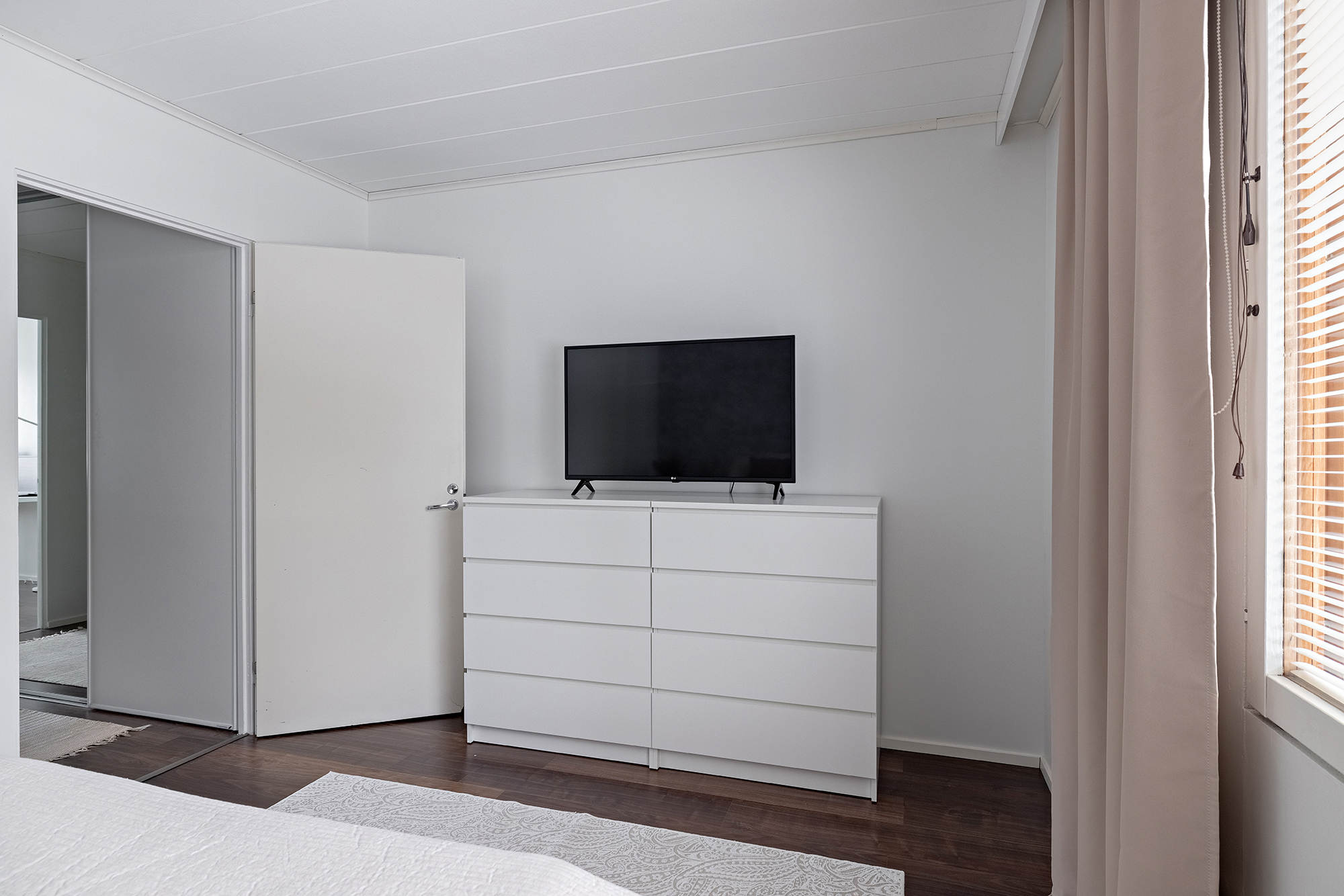 Reslatie 1, Haapalehto, Oulu