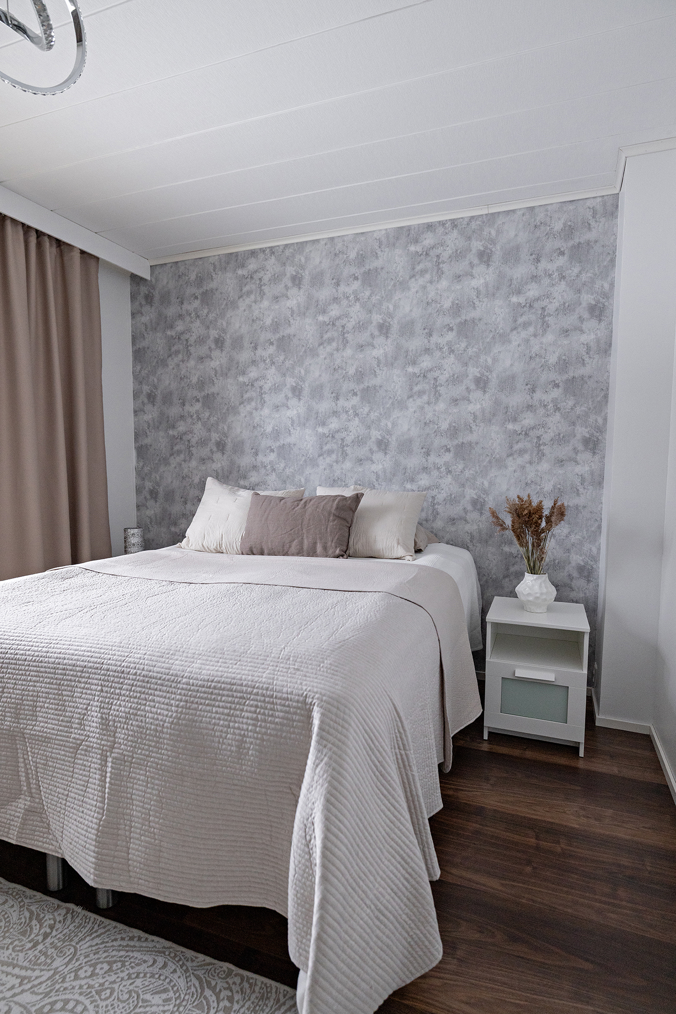 Reslatie 1, Haapalehto, Oulu