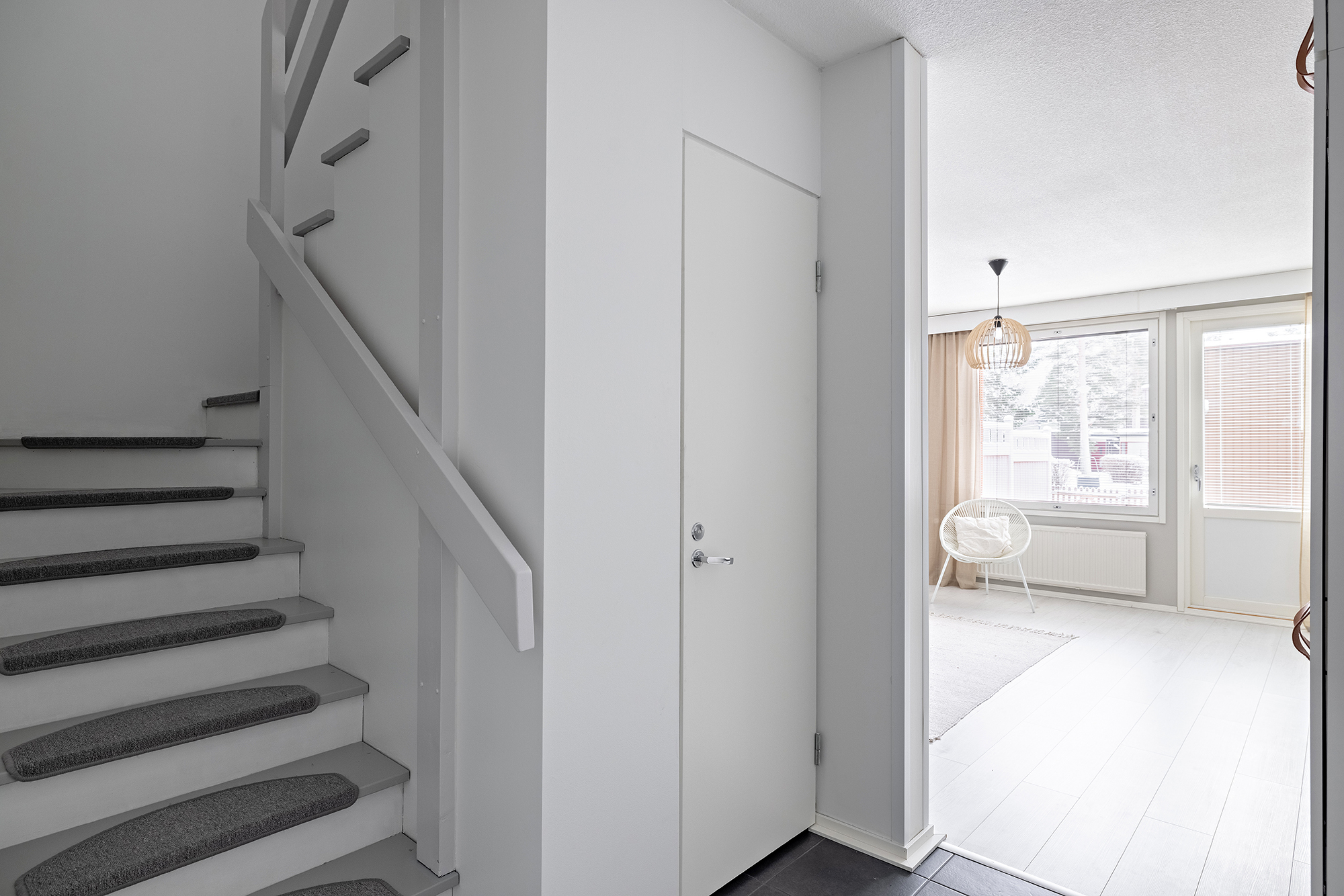 Reslatie 1, Haapalehto, Oulu