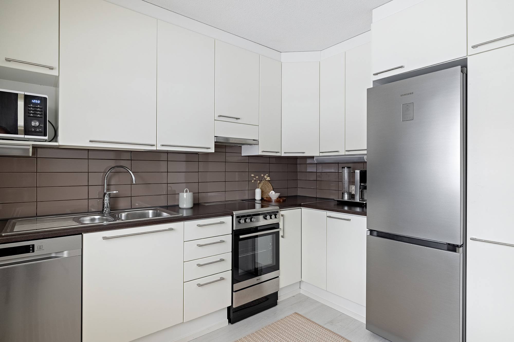 Reslatie 1, Haapalehto, Oulu