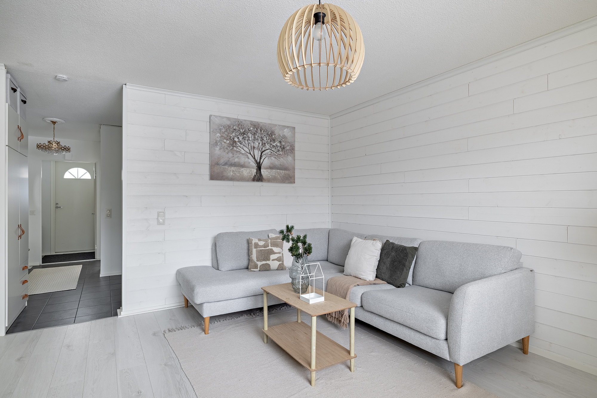 Reslatie 1, Haapalehto, Oulu