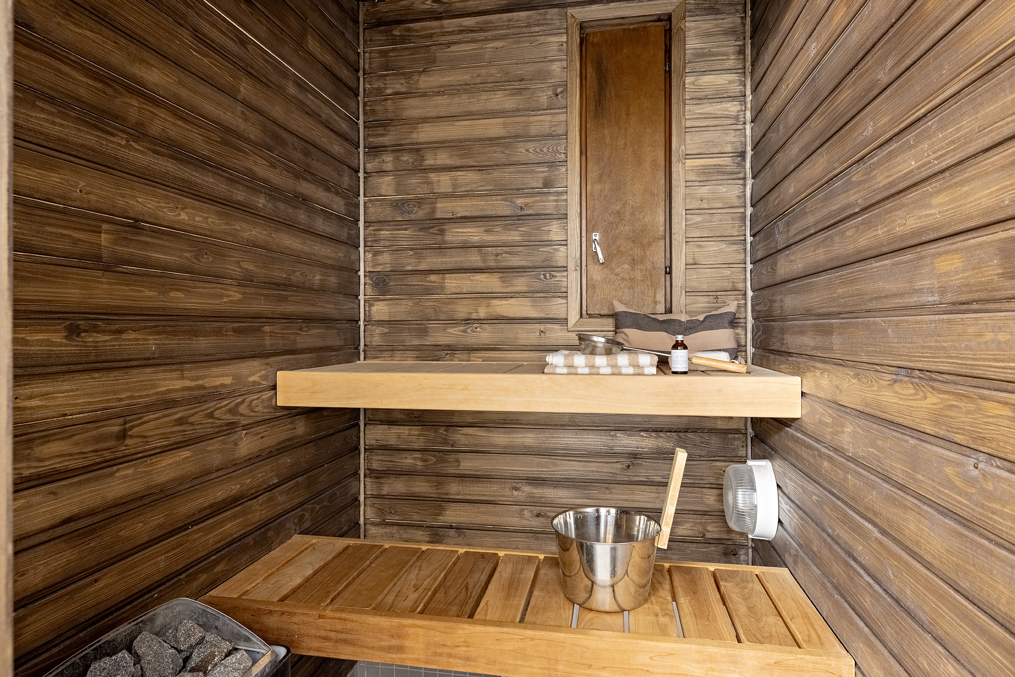 Reslatie 1, Haapalehto, Oulu