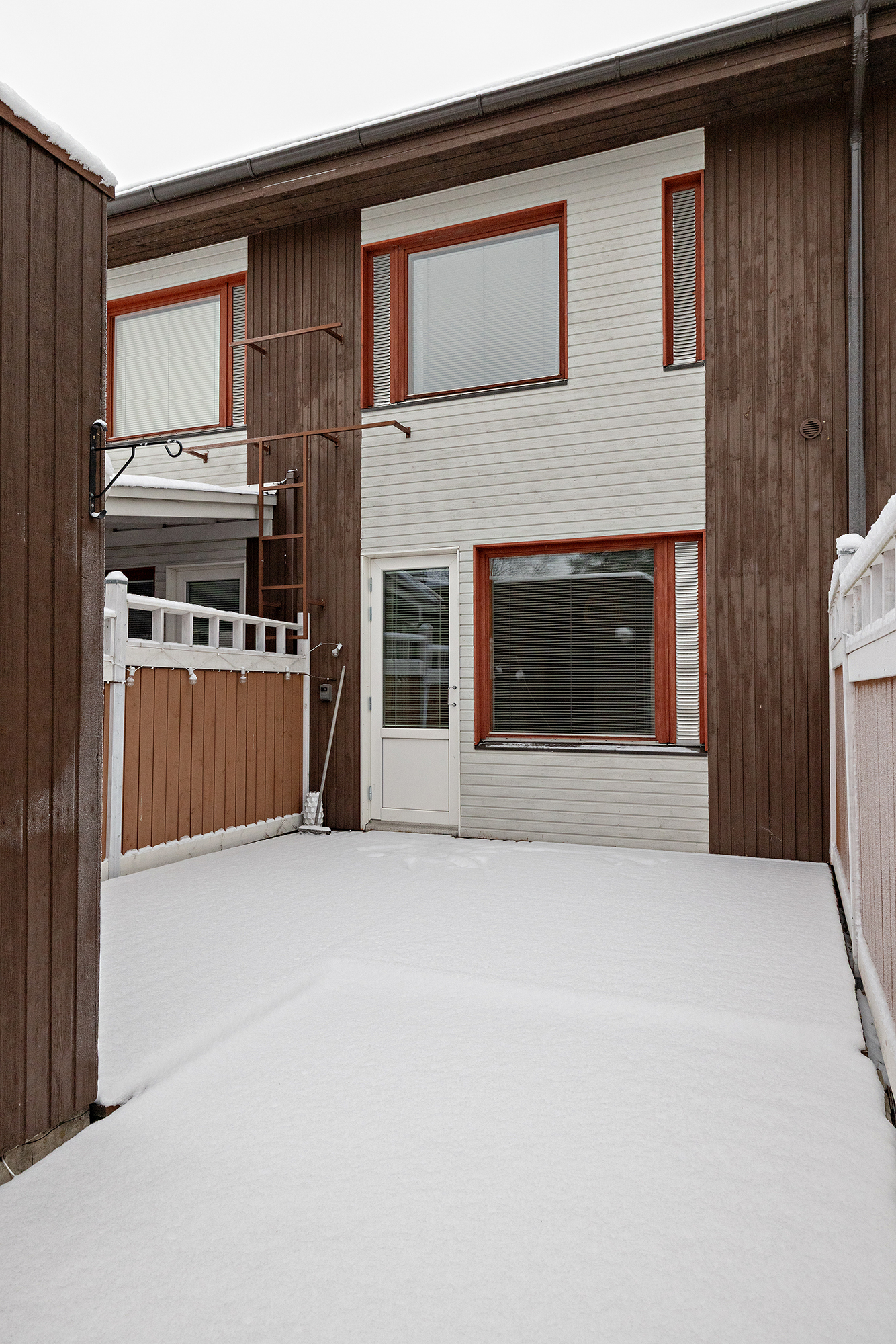 Reslatie 1, Haapalehto, Oulu