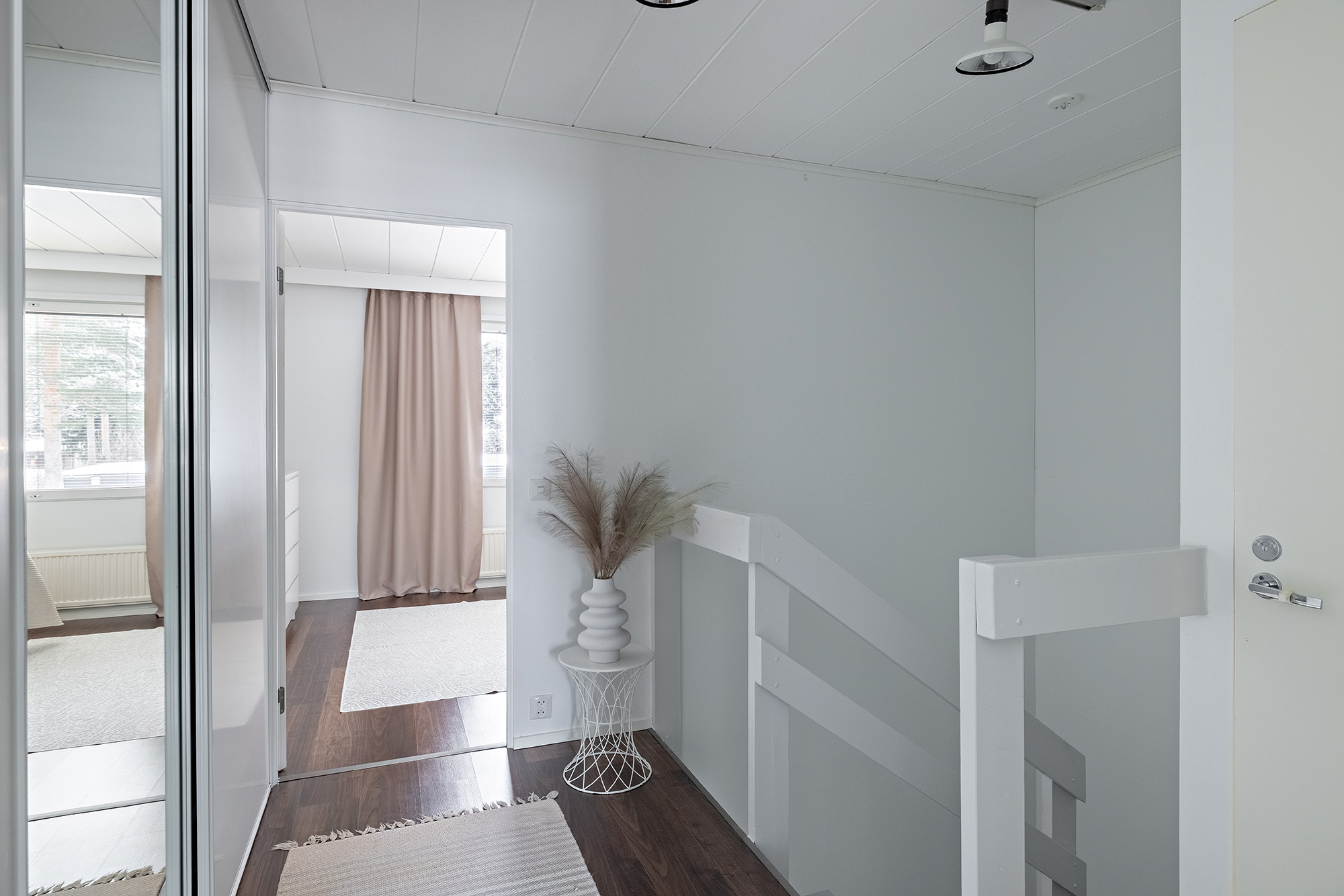 Reslatie 1, Haapalehto, Oulu