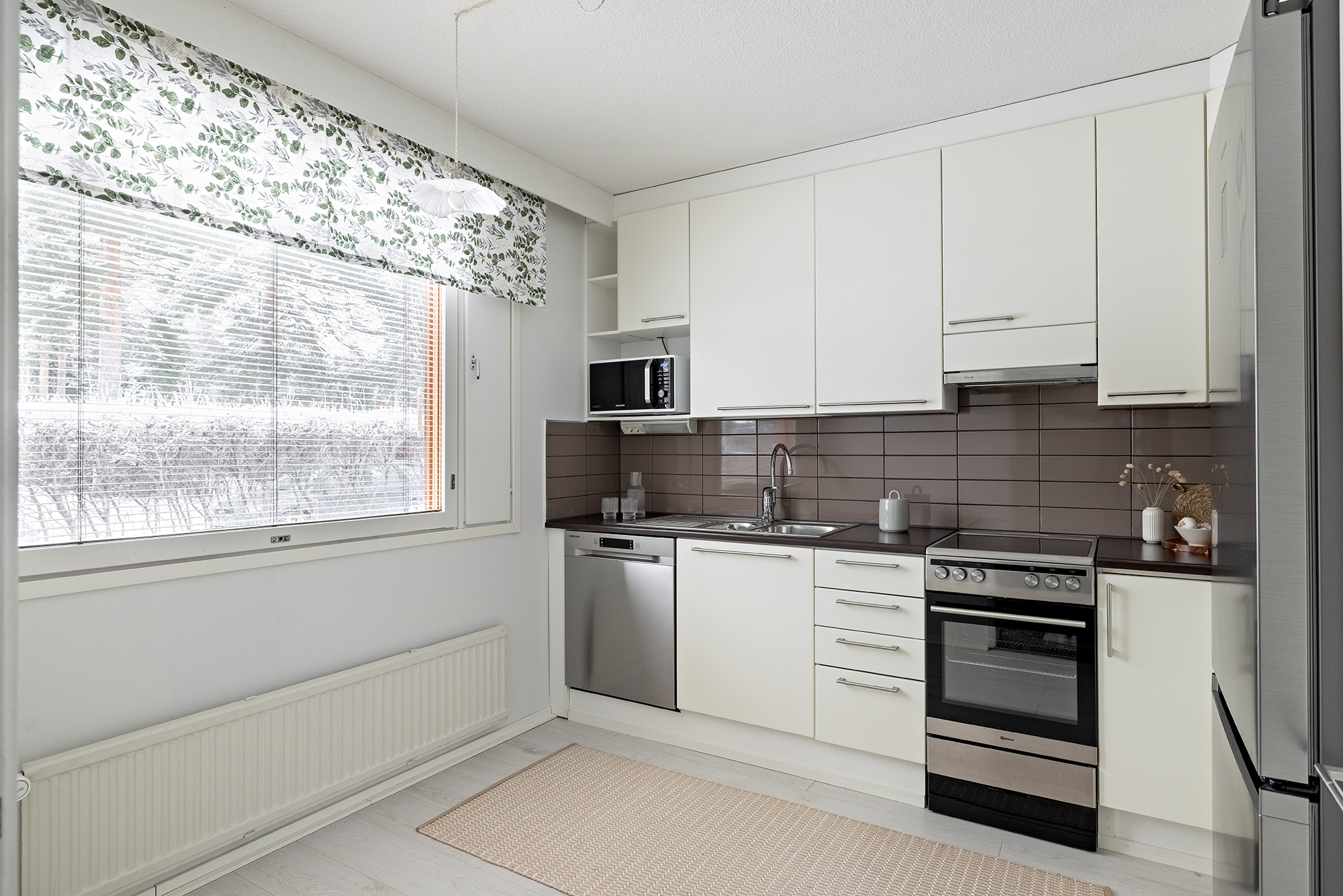 Reslatie 1, Haapalehto, Oulu