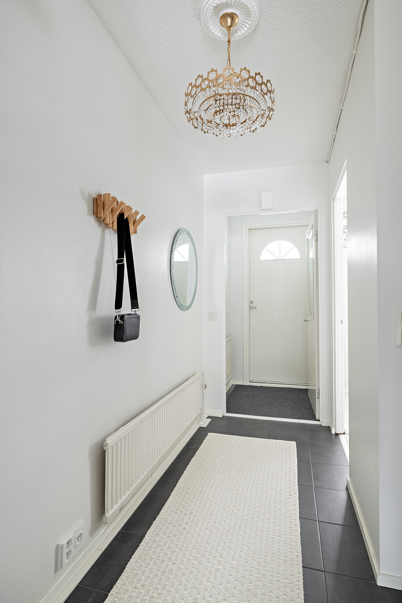 Reslatie 1, Haapalehto, Oulu