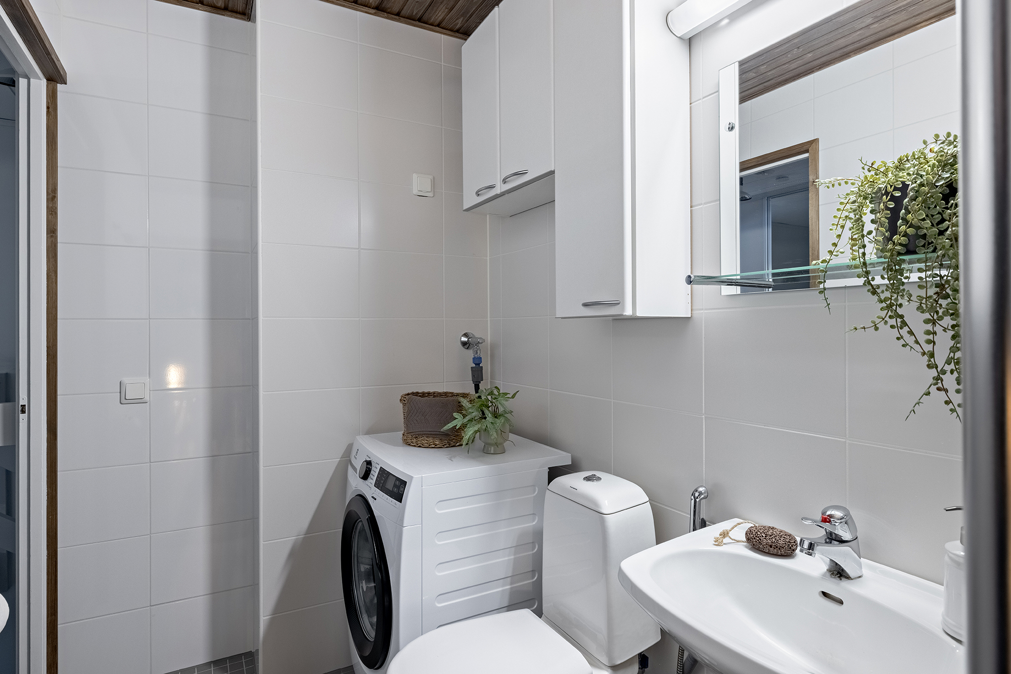 Reslatie 1, Haapalehto, Oulu