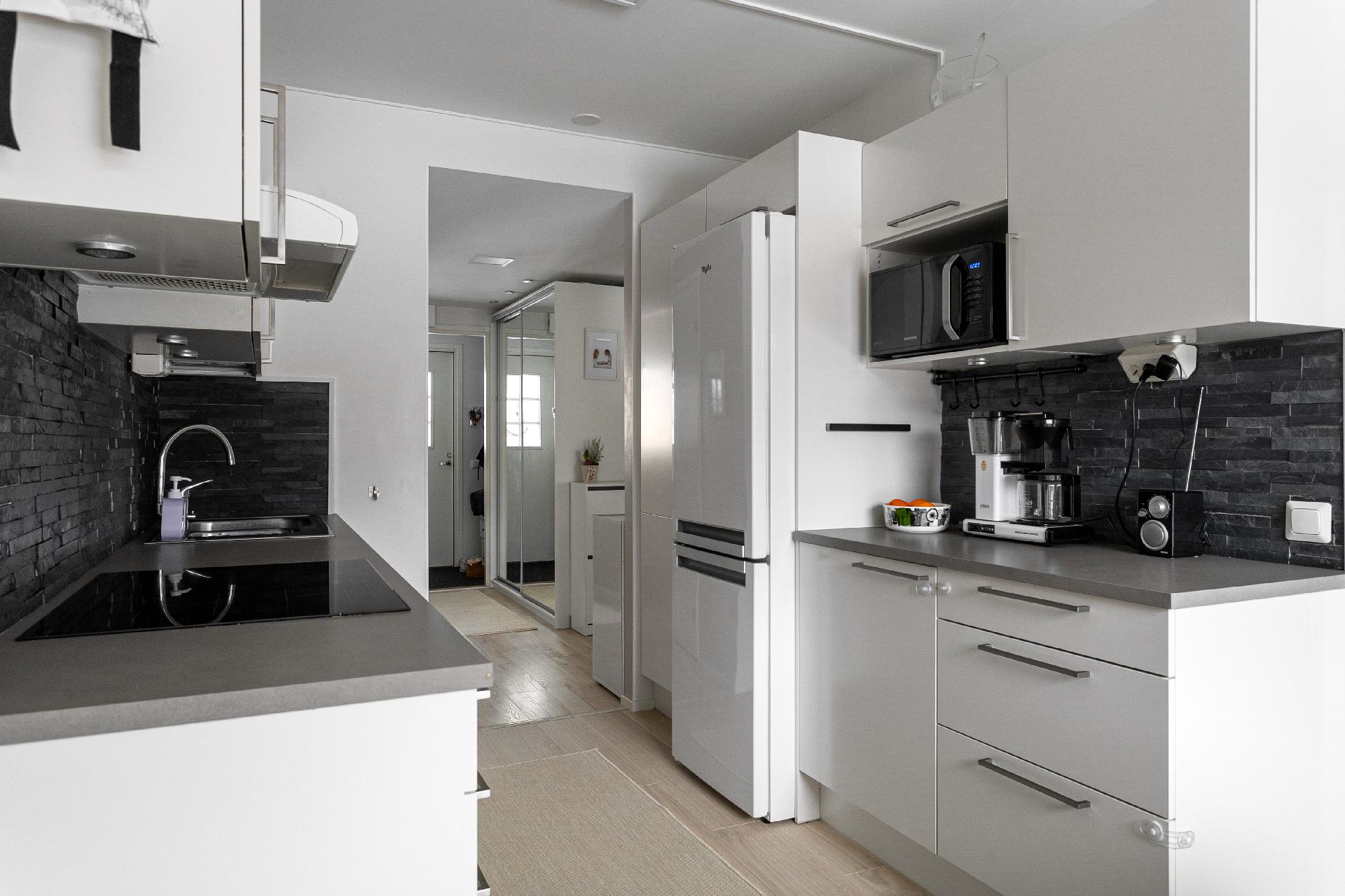 Penttilänkatu 14, Penttilänpelto, Kouvola