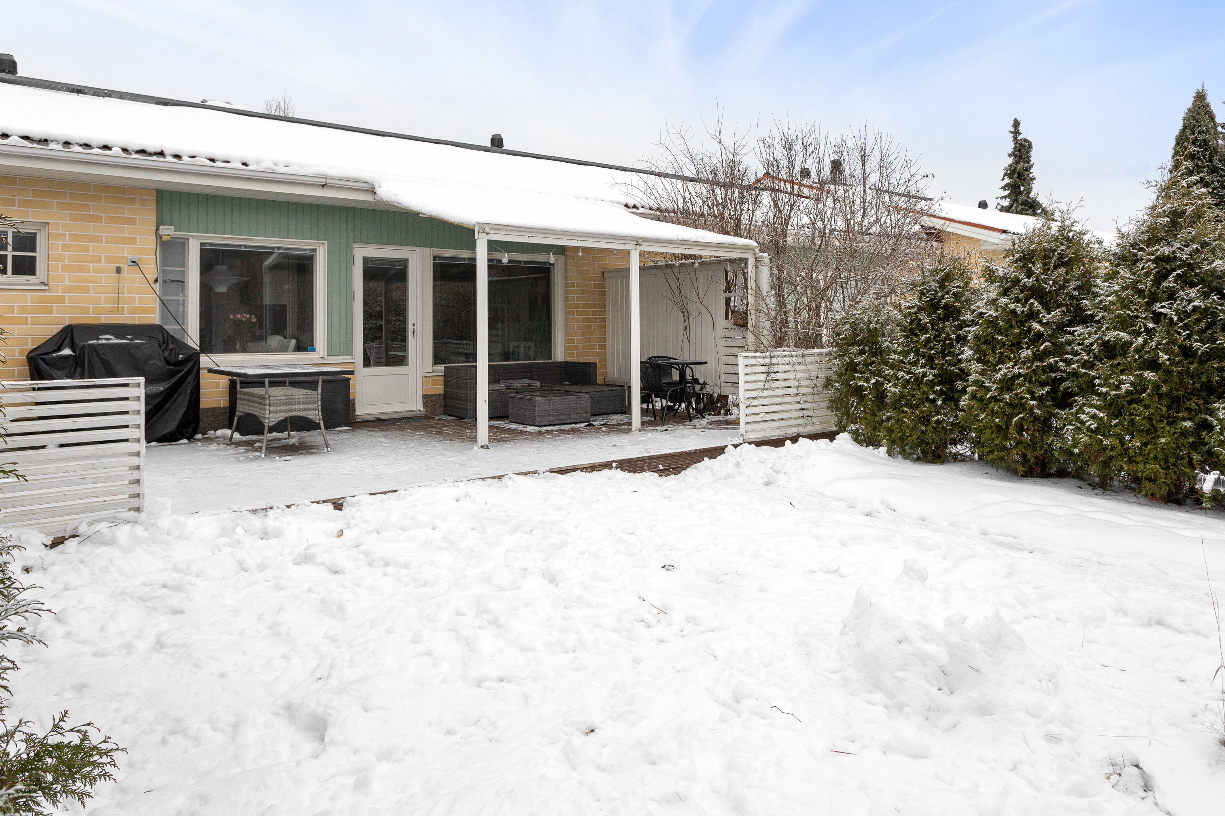 Penttilänkatu 14, Penttilänpelto, Kouvola