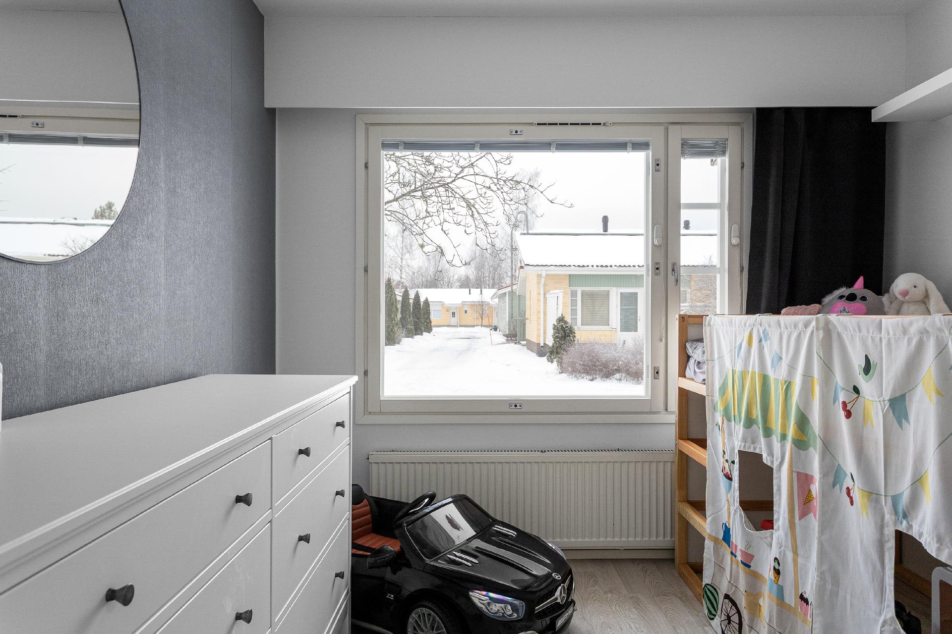 Penttilänkatu 14, Penttilänpelto, Kouvola