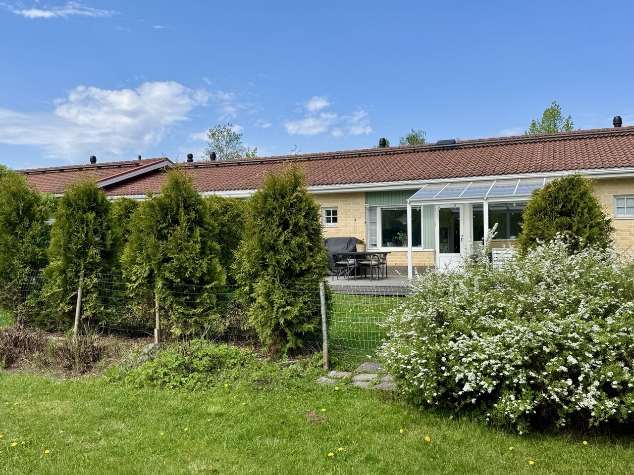 Penttilänkatu 14, Penttilänpelto, Kouvola