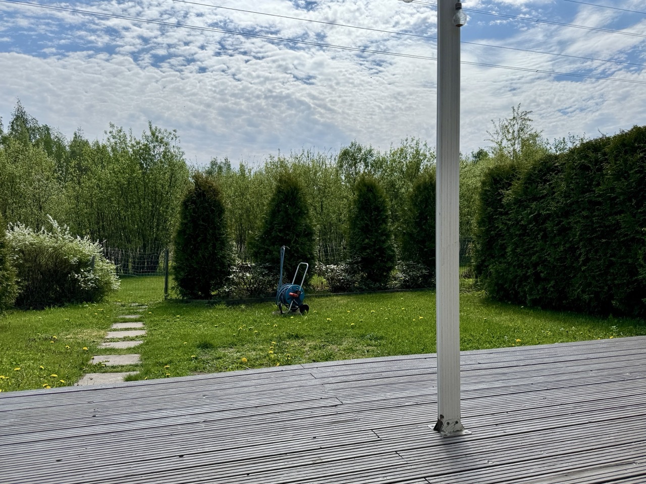 Penttilänkatu 14, Penttilänpelto, Kouvola