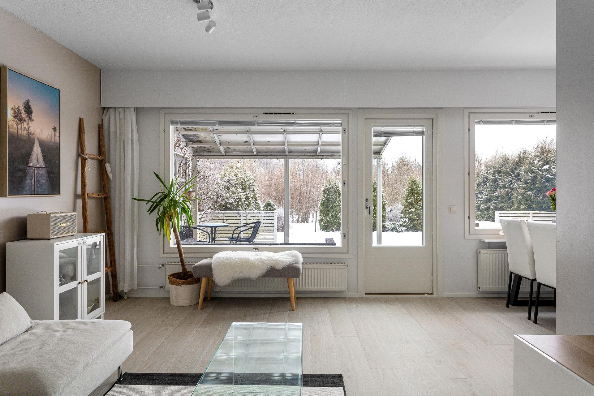 Penttilänkatu 14, Penttilänpelto, Kouvola