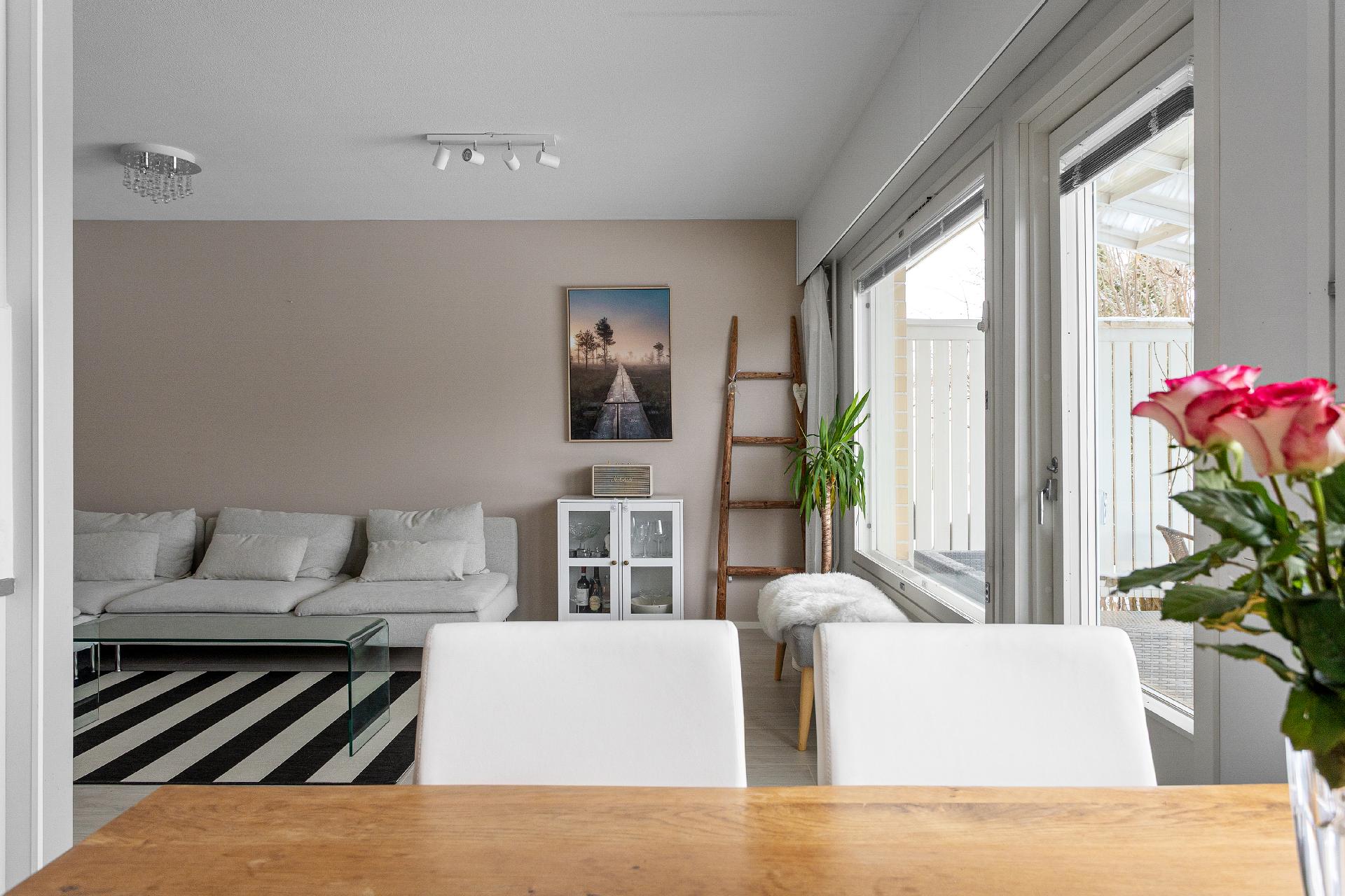 Penttilänkatu 14, Penttilänpelto, Kouvola