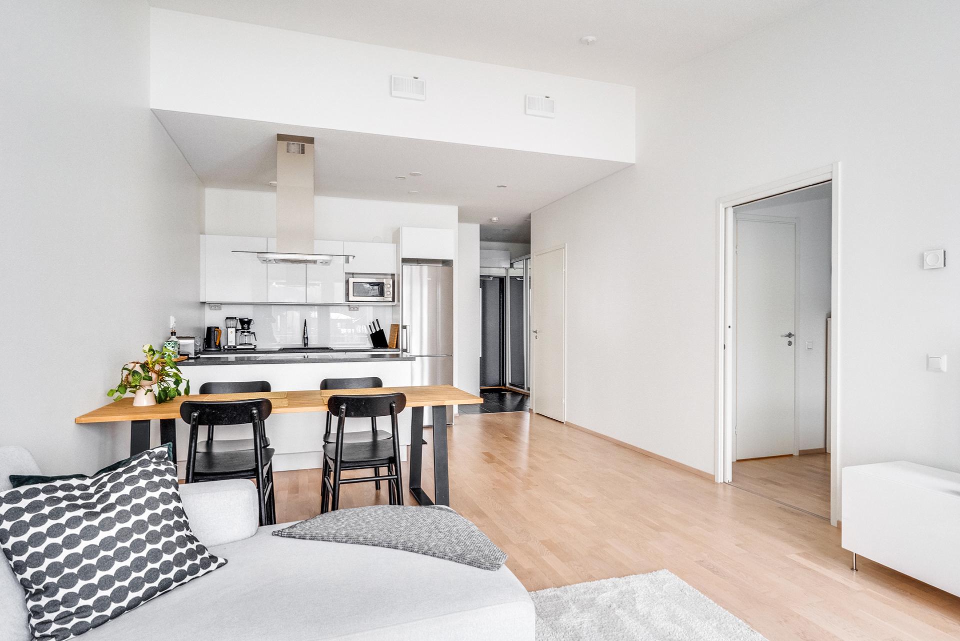 Heinurinkuja 2, Lintuhytti, Tampere