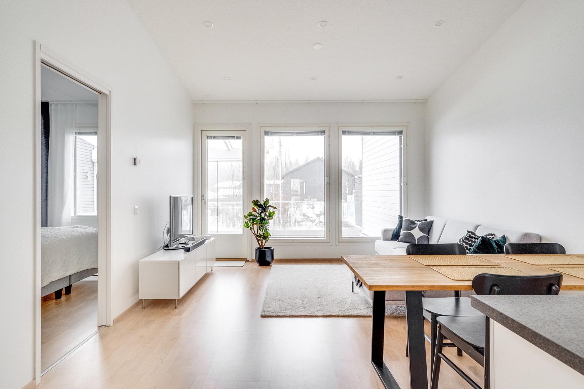 Heinurinkuja 2, Lintuhytti, Tampere