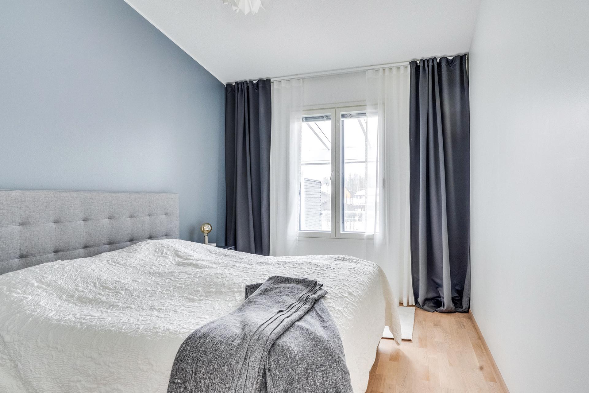 Heinurinkuja 2, Lintuhytti, Tampere