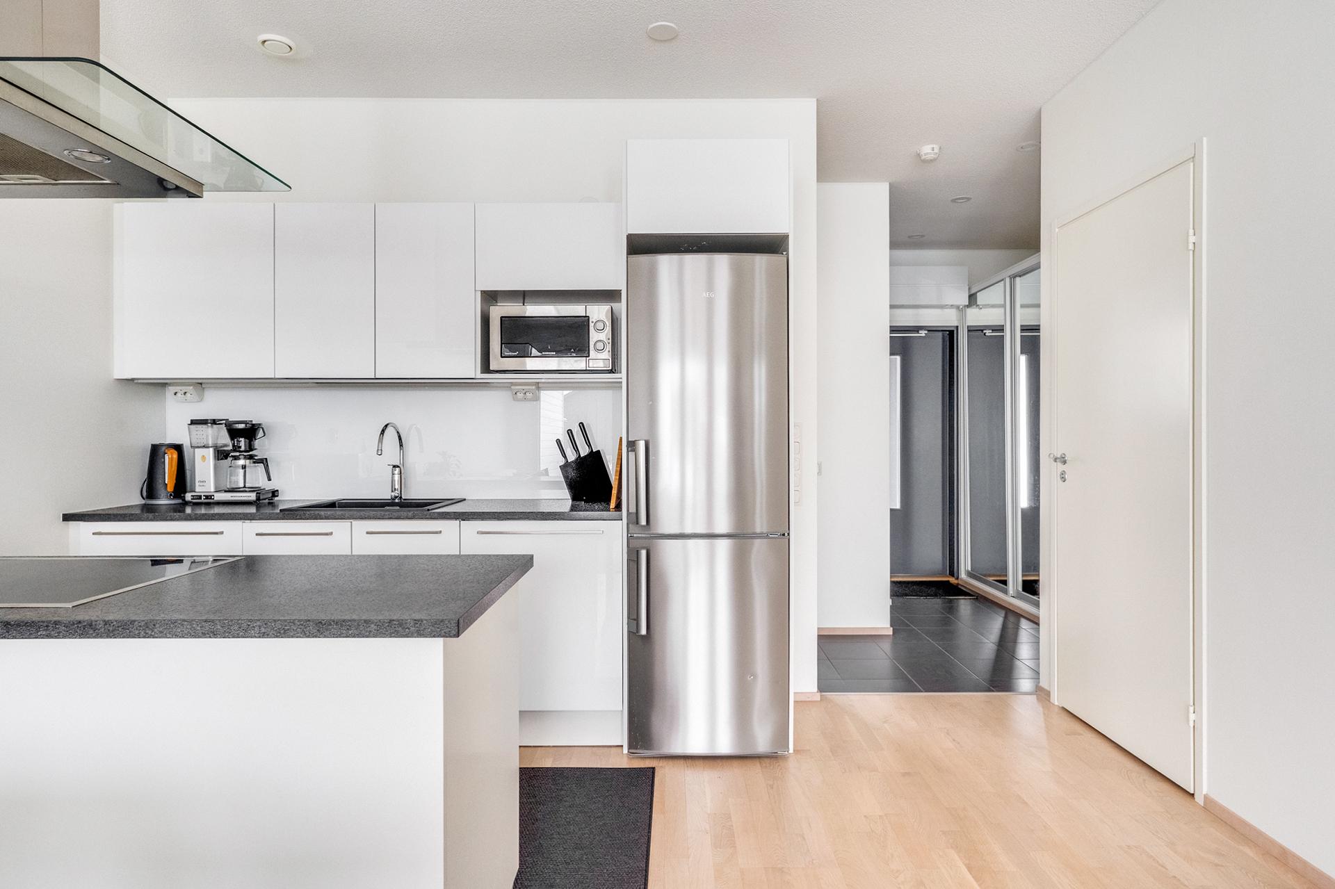 Heinurinkuja 2, Lintuhytti, Tampere