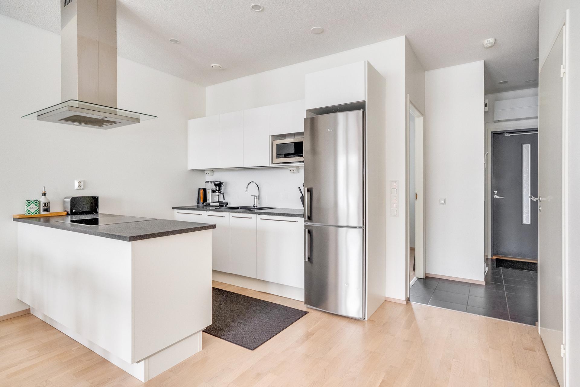 Heinurinkuja 2, Lintuhytti, Tampere