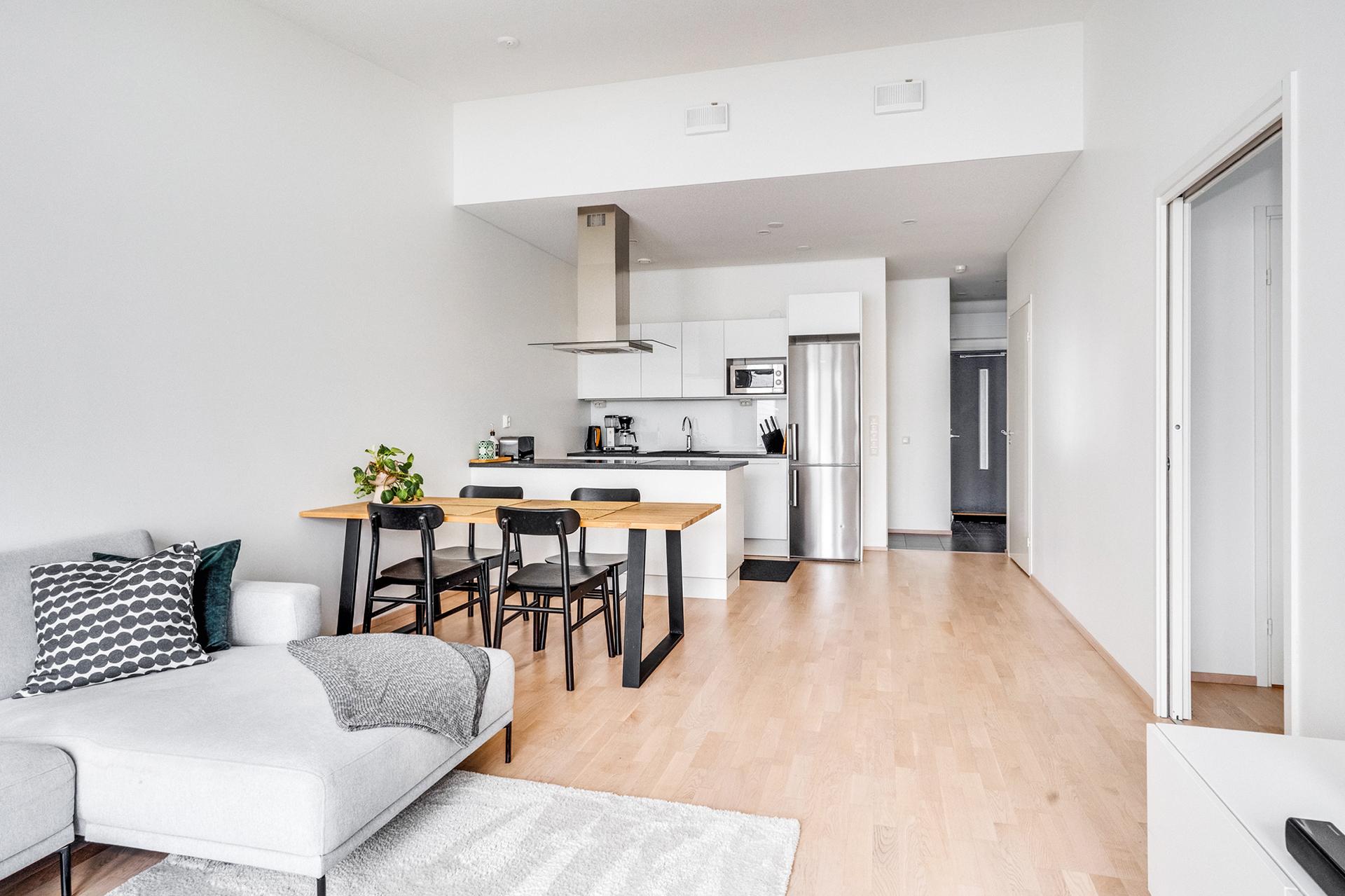 Heinurinkuja 2, Lintuhytti, Tampere