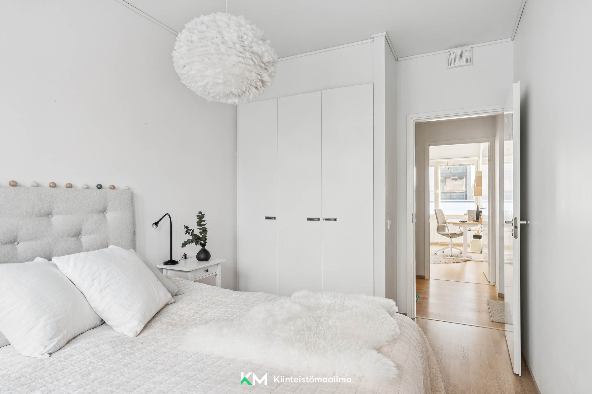 Adjutantinkatu 6, Leppävaara, Espoo
