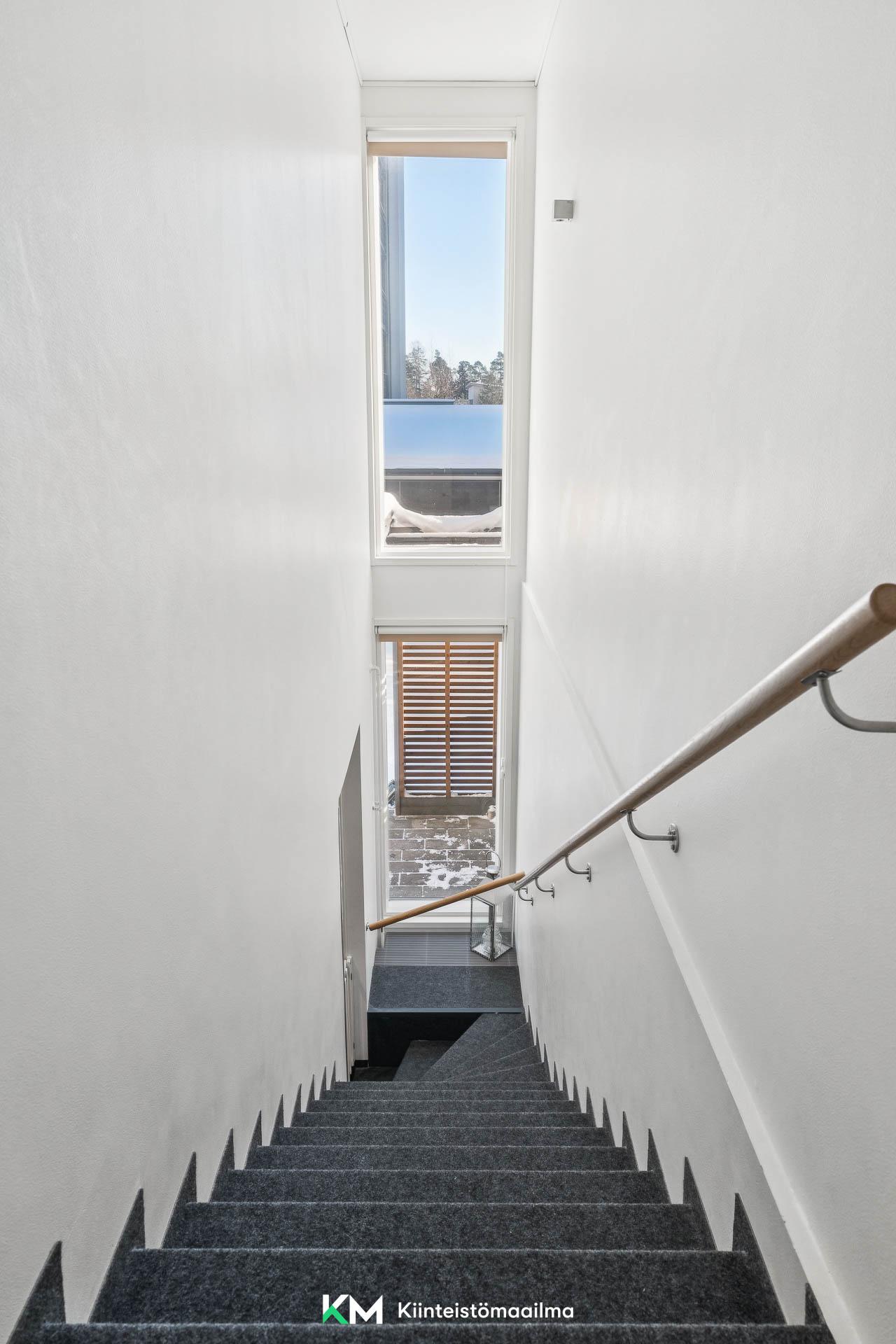 Adjutantinkatu 6, Leppävaara, Espoo