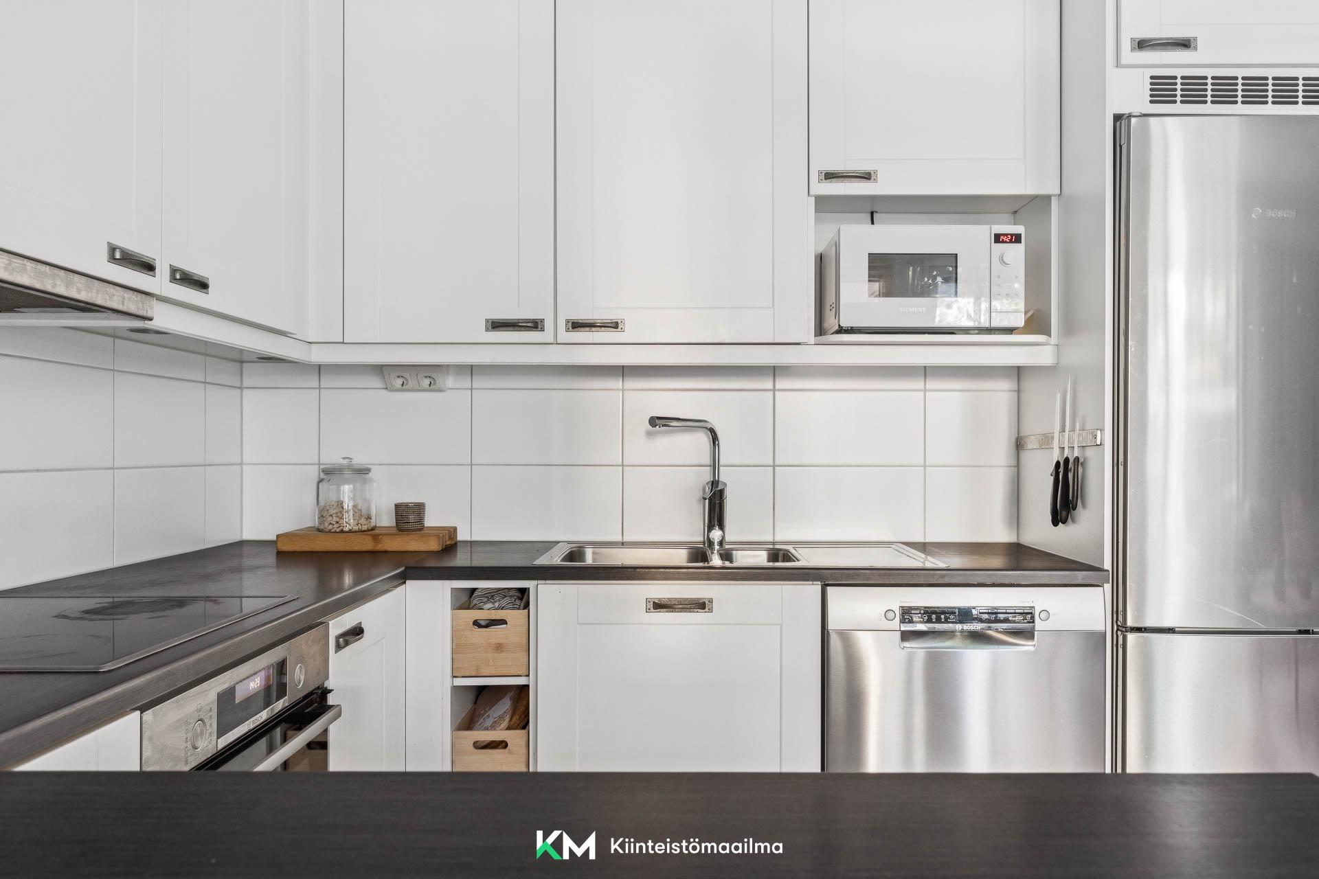 Adjutantinkatu 6, Leppävaara, Espoo