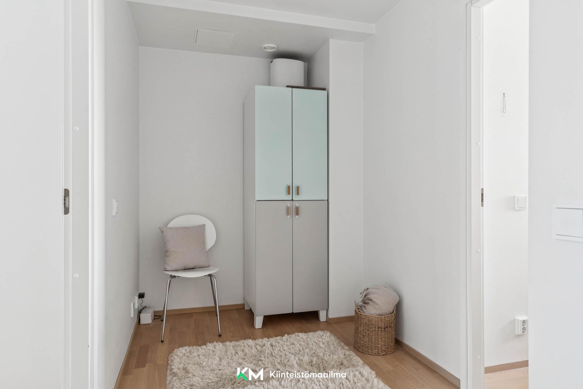 Adjutantinkatu 6, Leppävaara, Espoo