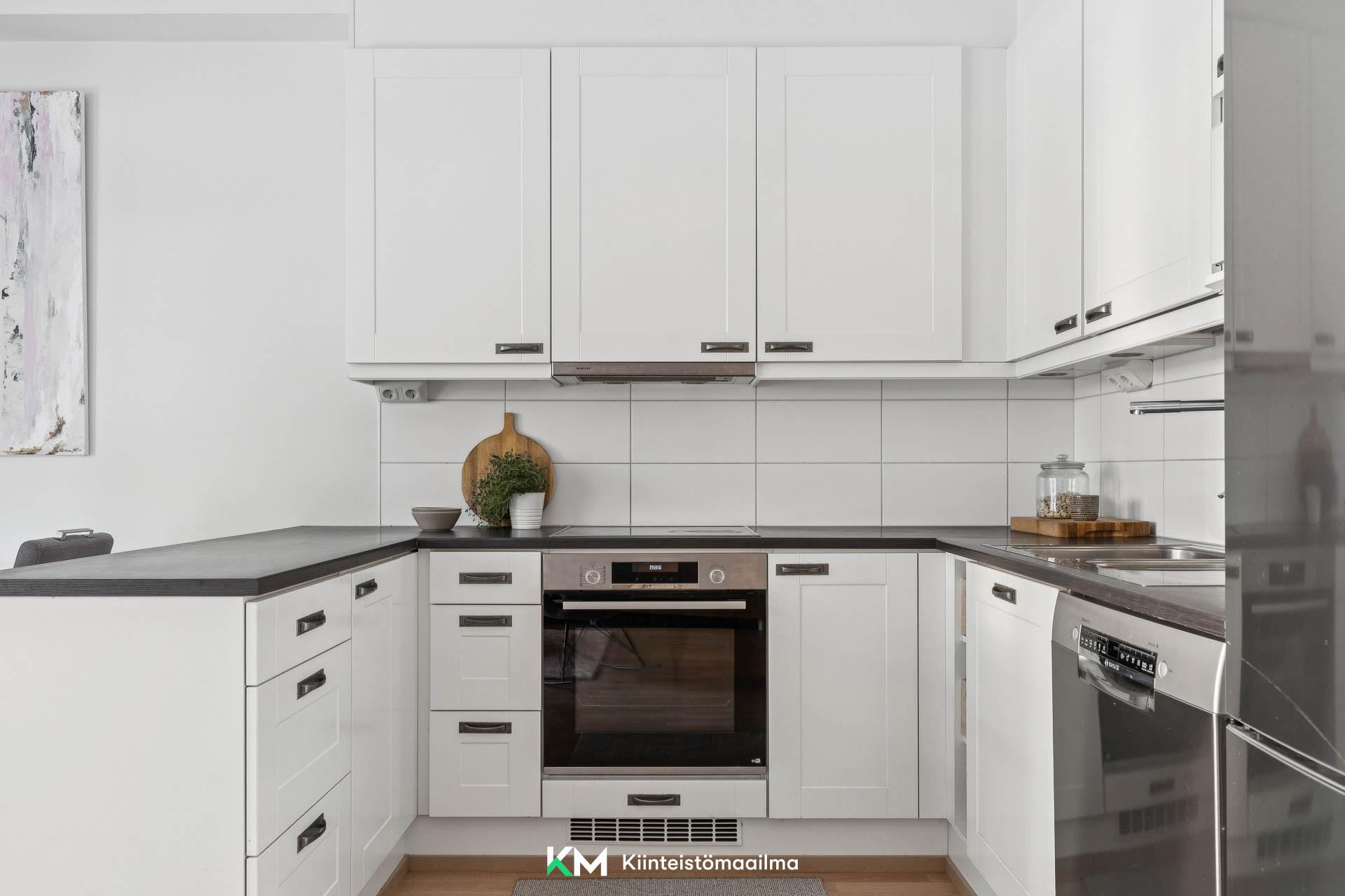 Adjutantinkatu 6, Leppävaara, Espoo