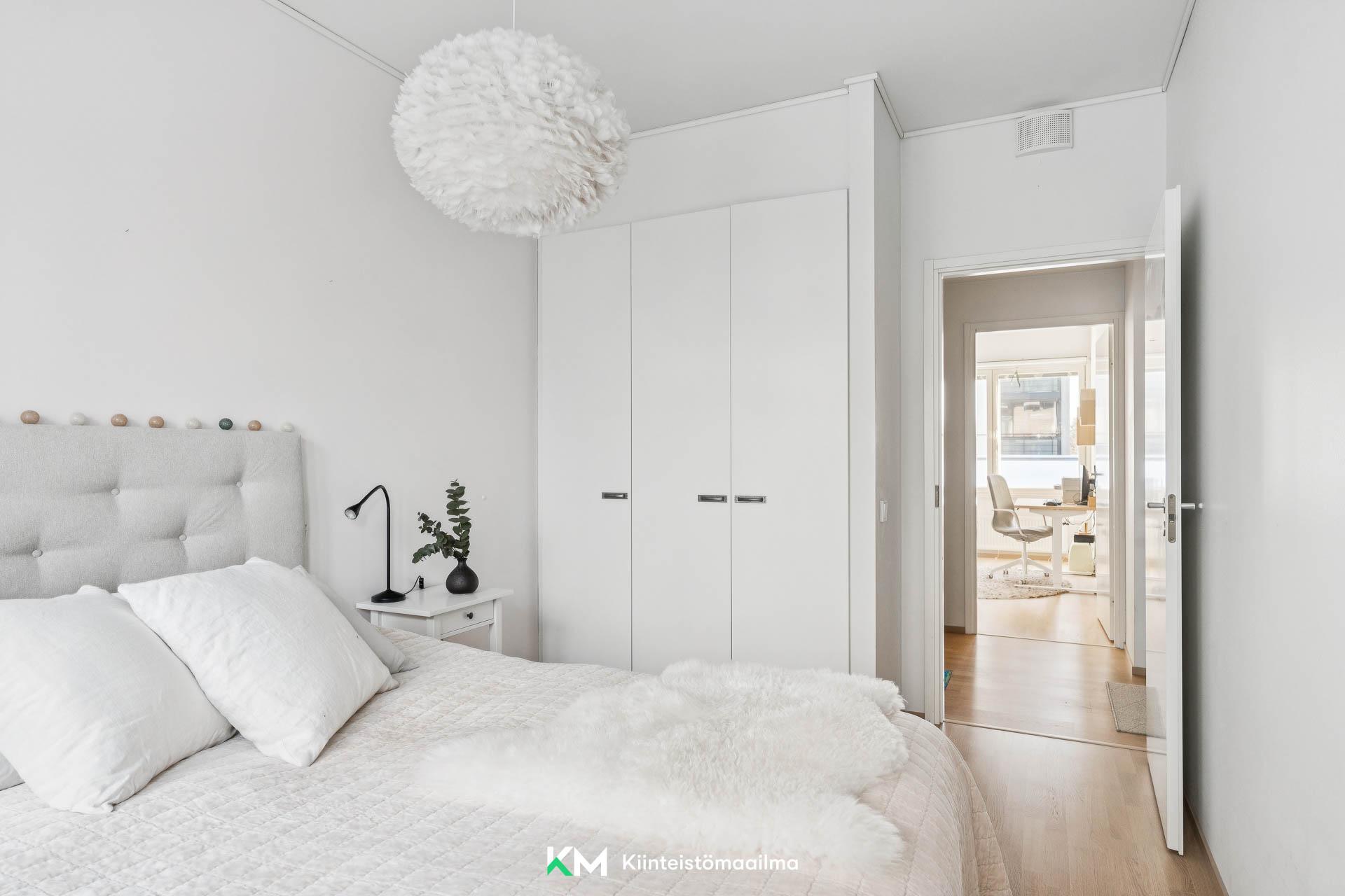 Adjutantinkatu 6, Leppävaara, Espoo