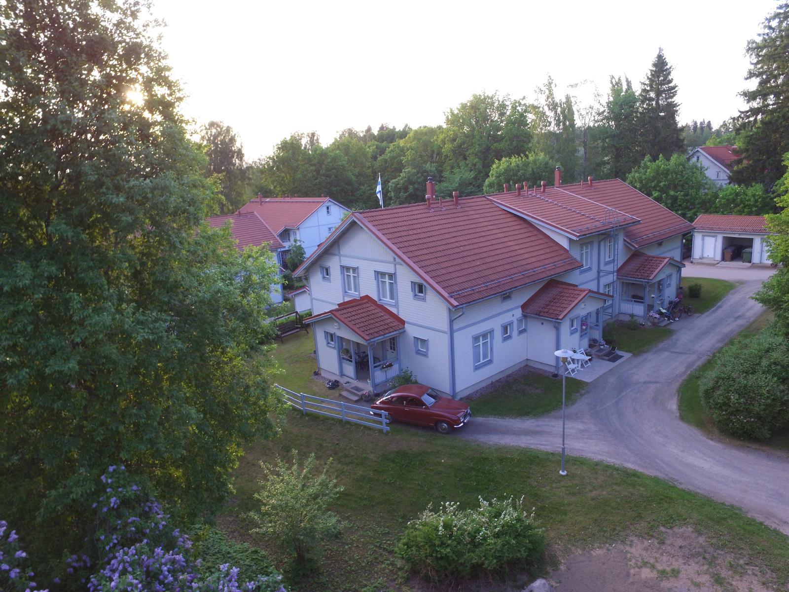 Lehmustie 3, Hirsimäki, Riihimäki