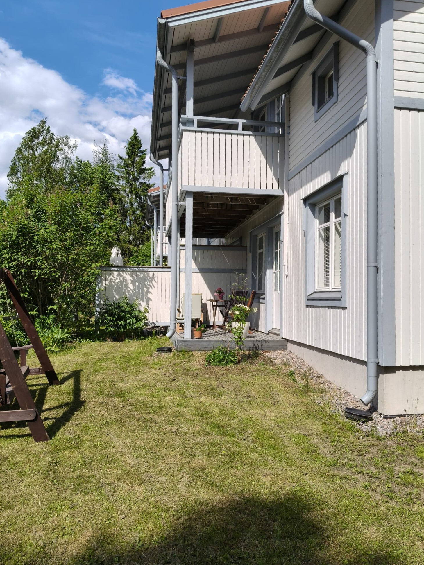 Lehmustie 3, Hirsimäki, Riihimäki